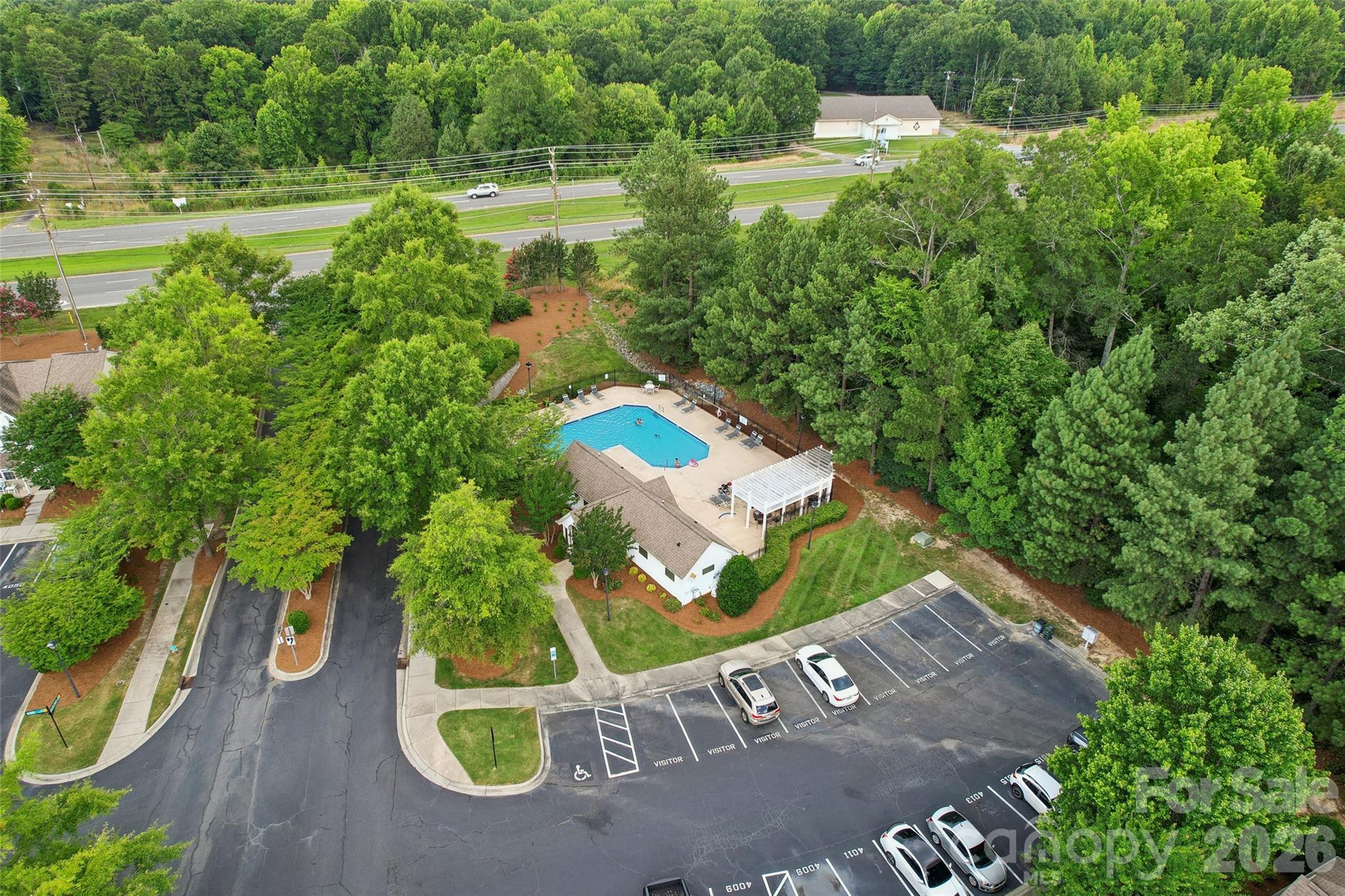 8038 Kennet Lane — Indian Land