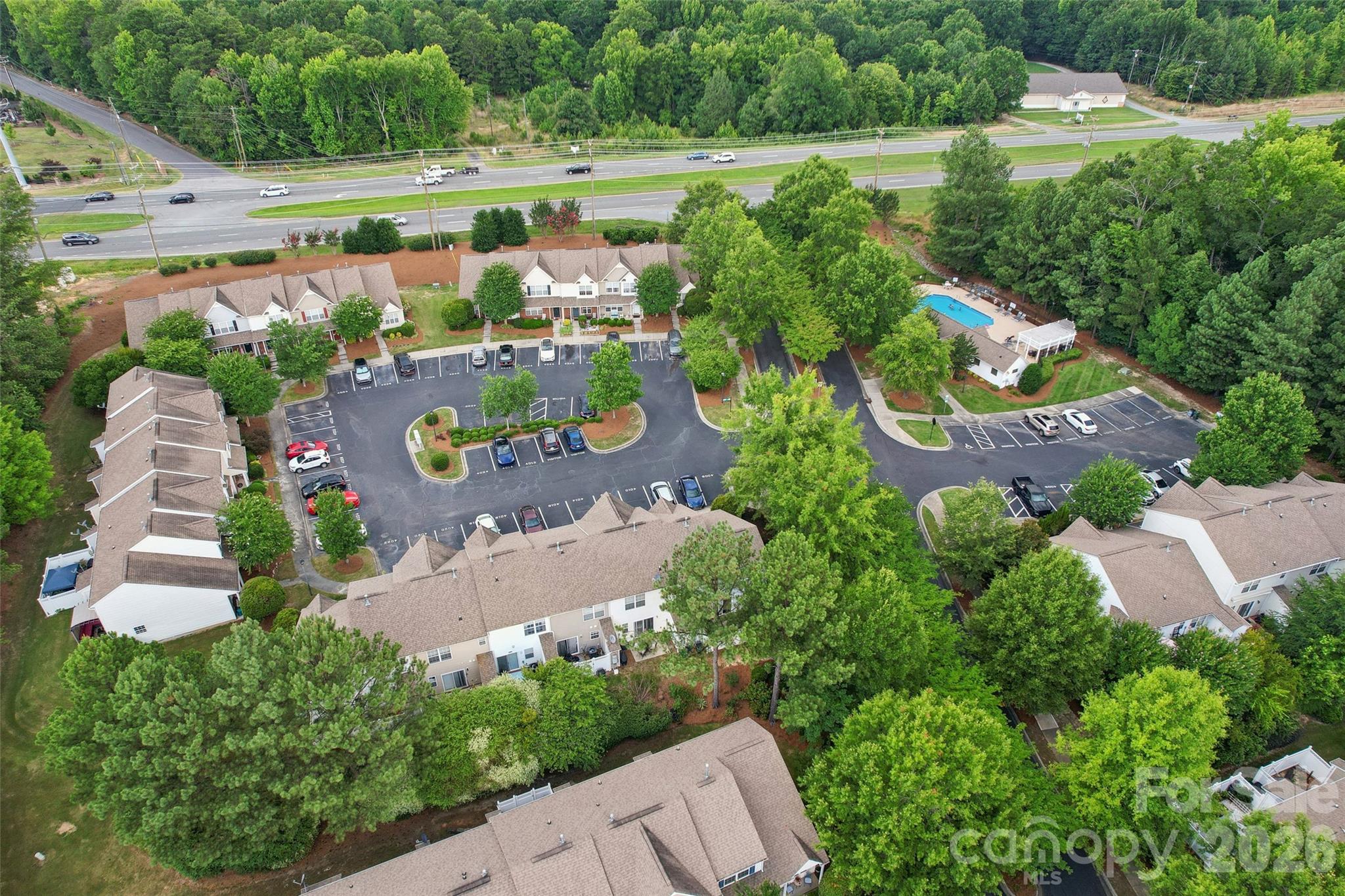 8038 Kennet Lane — Indian Land