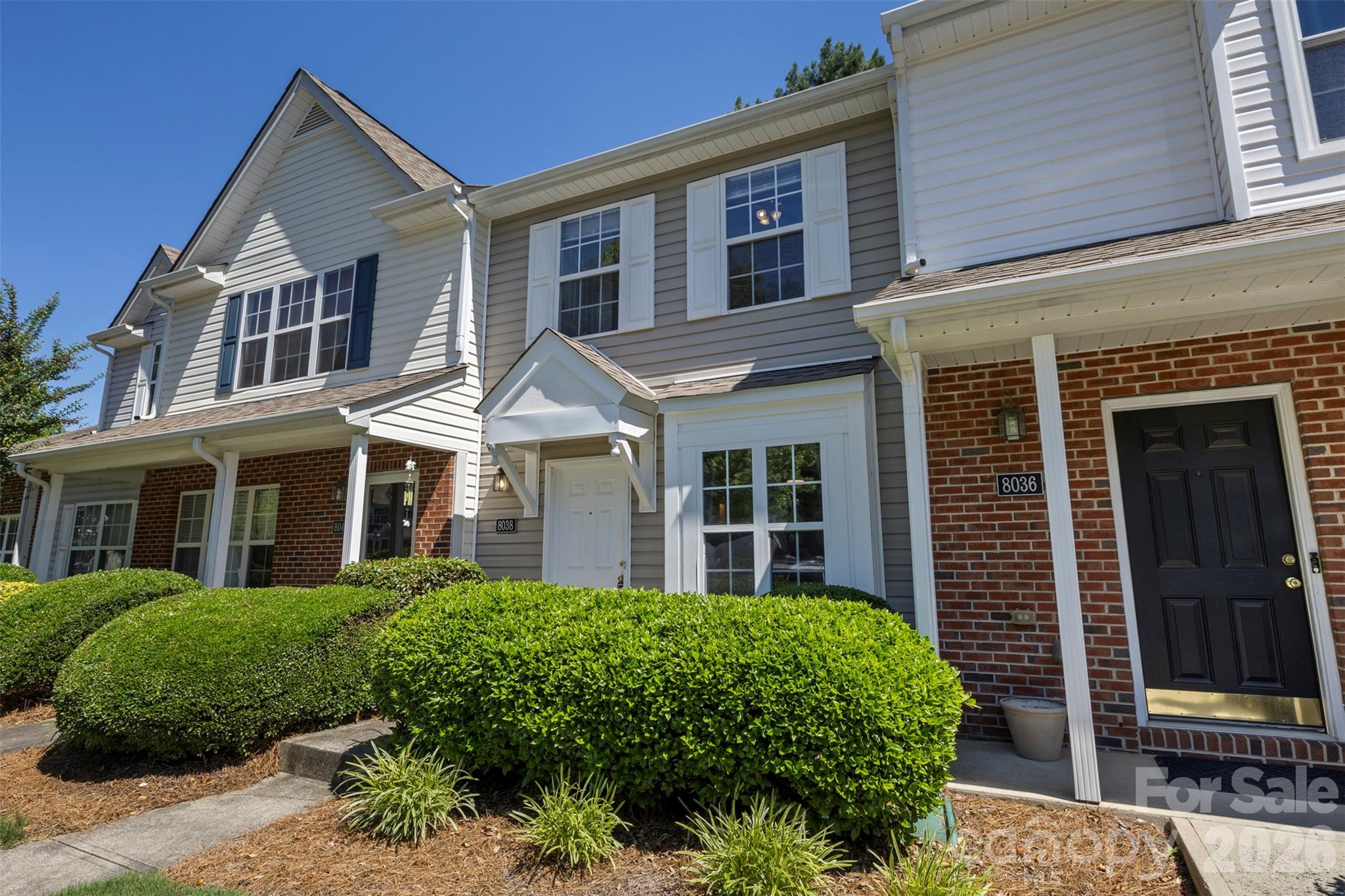 8038 Kennet Lane — Fort Mill