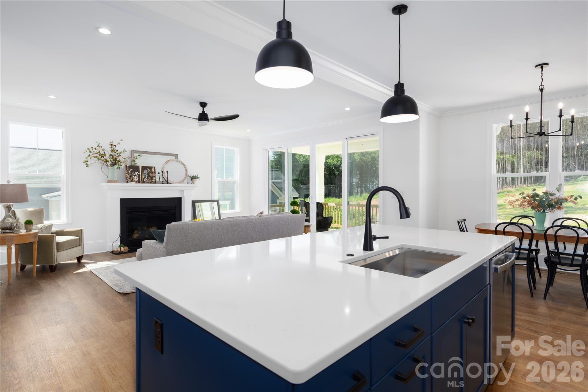 4257 Candlewood Drive — Sherrills Ford