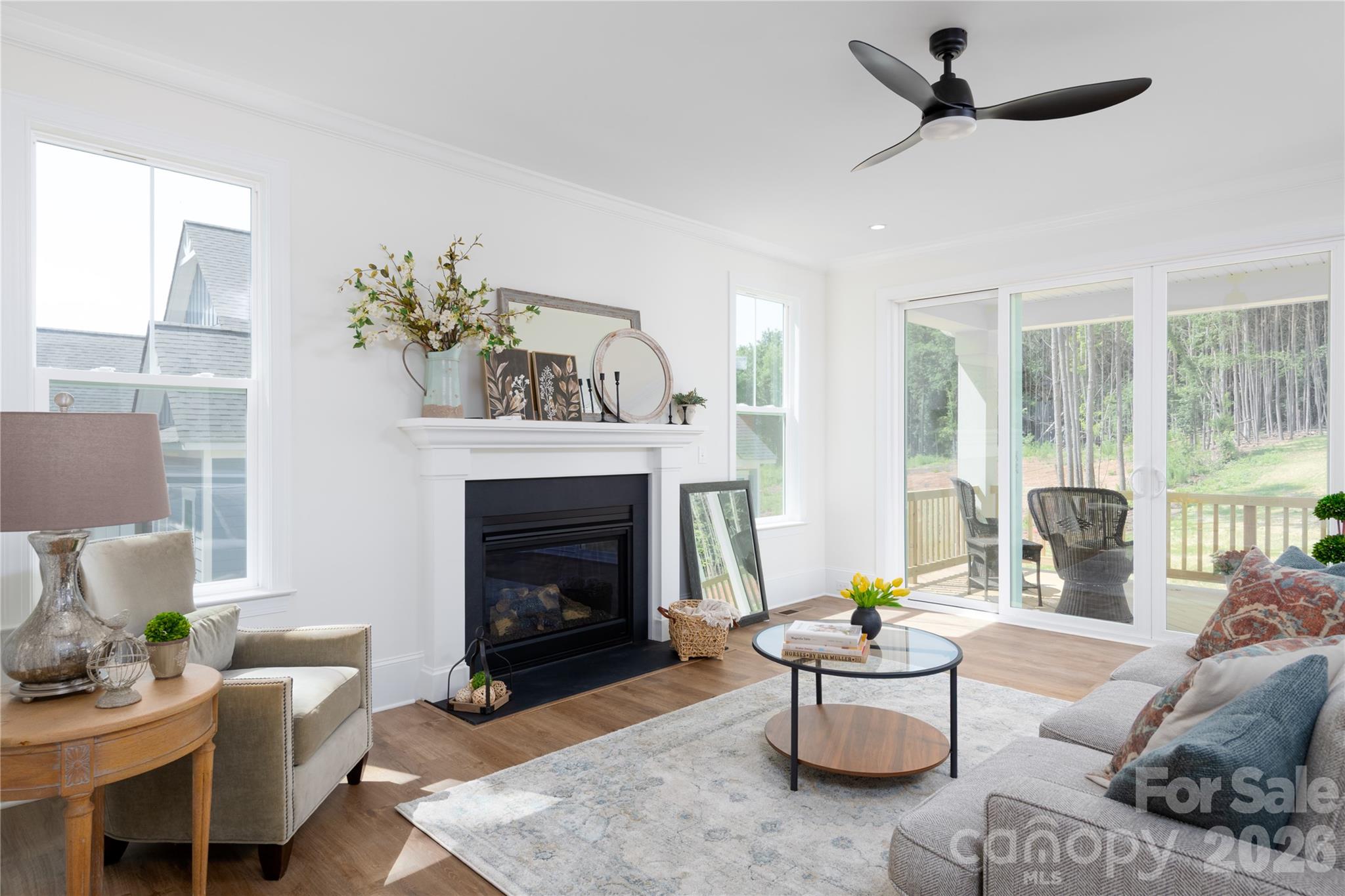 4257 Candlewood Drive — Sherrills Ford