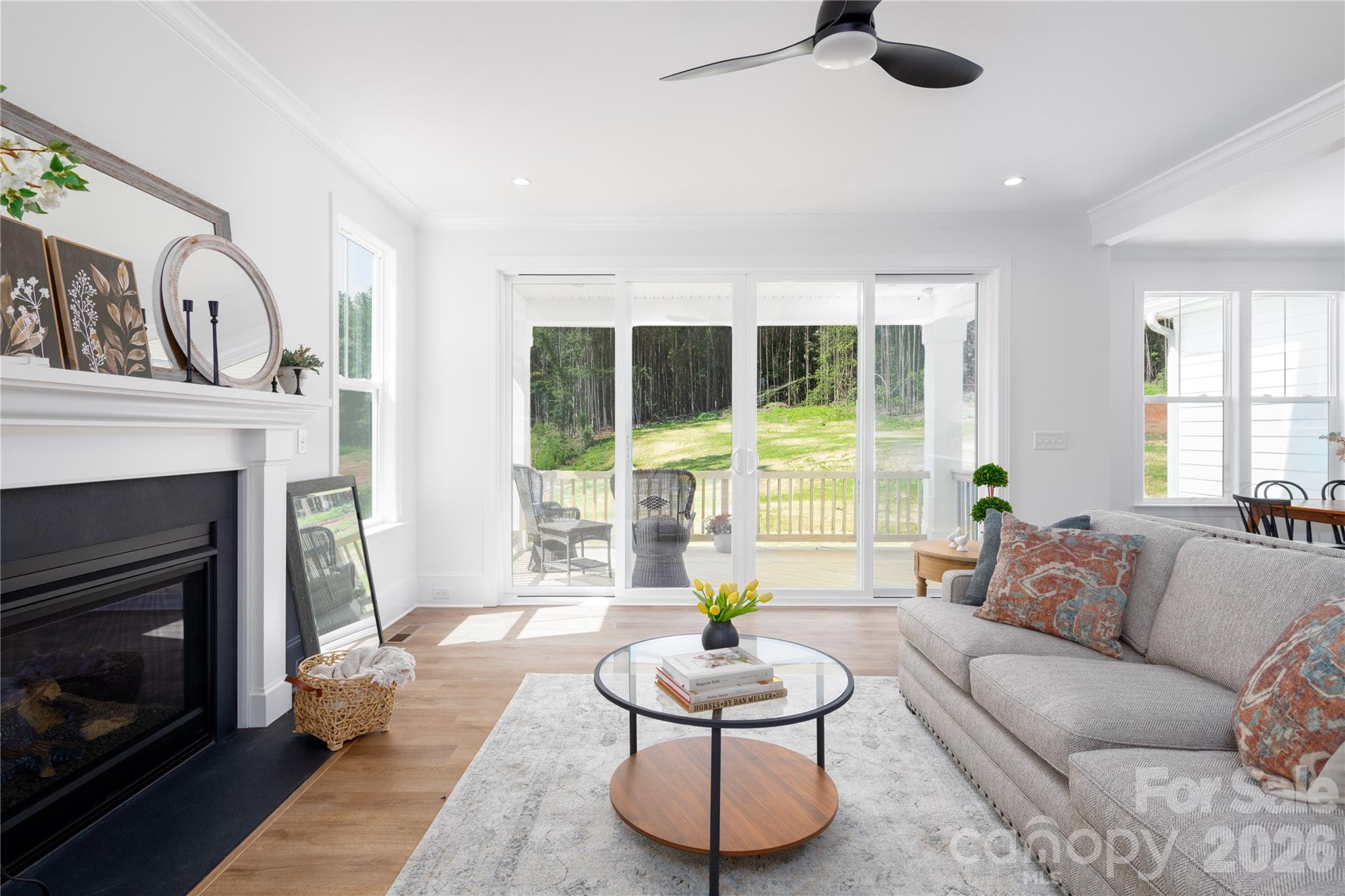 4257 Candlewood Drive — Sherrills Ford