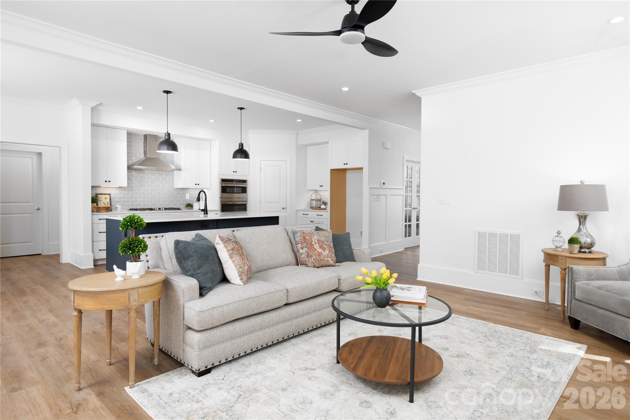 4257 Candlewood Drive — Sherrills Ford