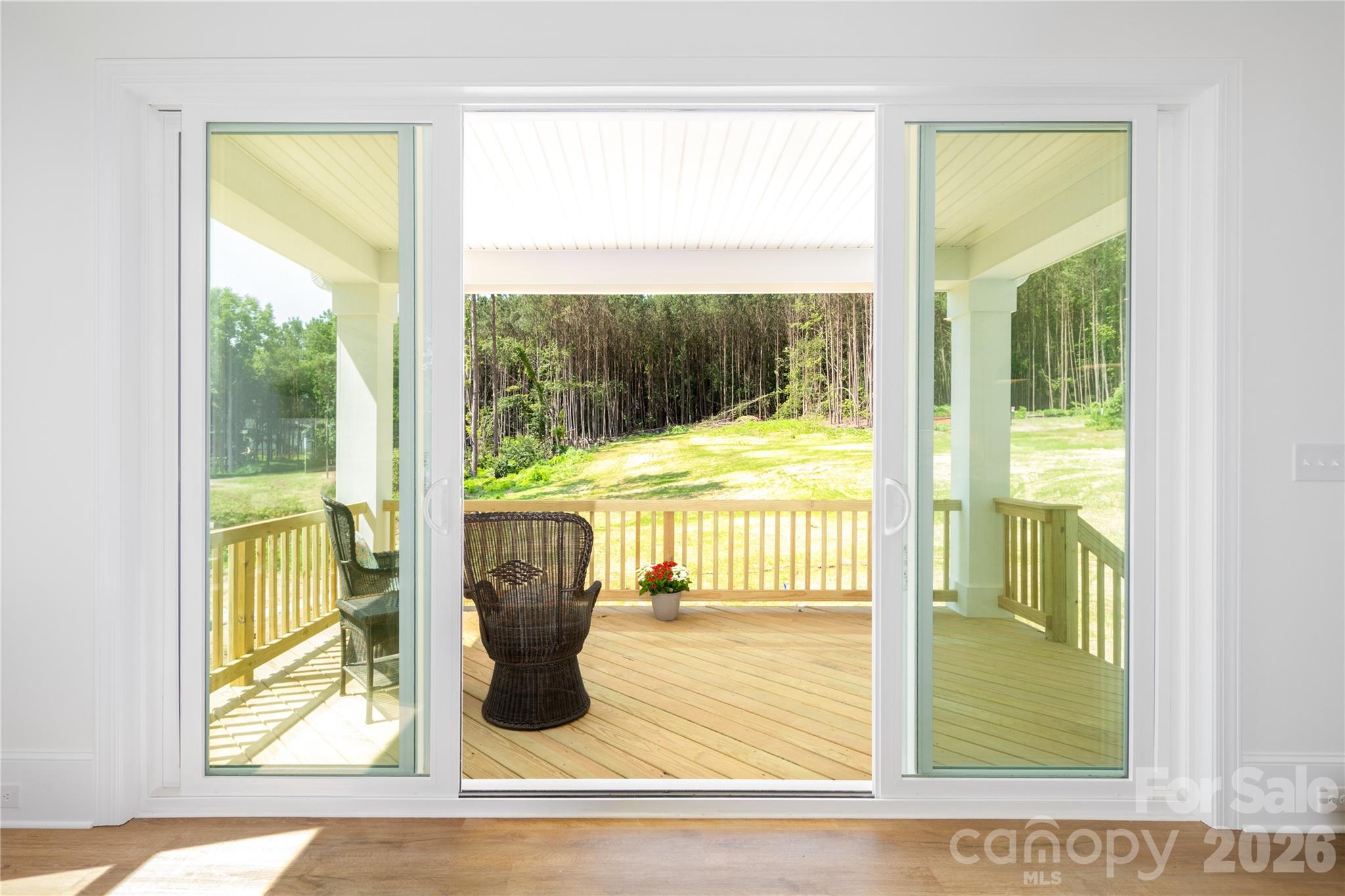4257 Candlewood Drive — Sherrills Ford