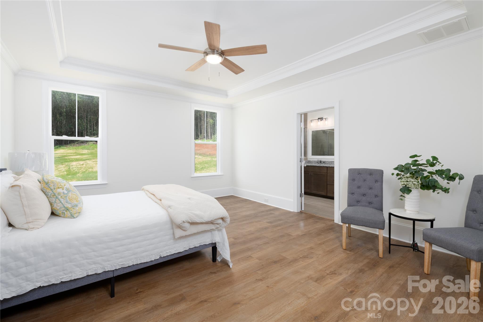 4257 Candlewood Drive — Sherrills Ford
