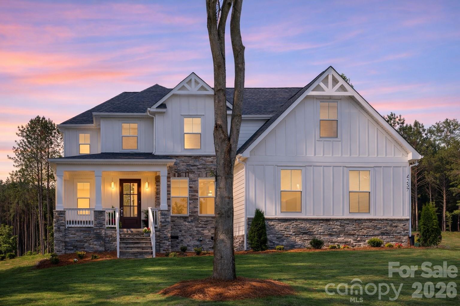 4257 Candlewood Drive — Sherrills Ford