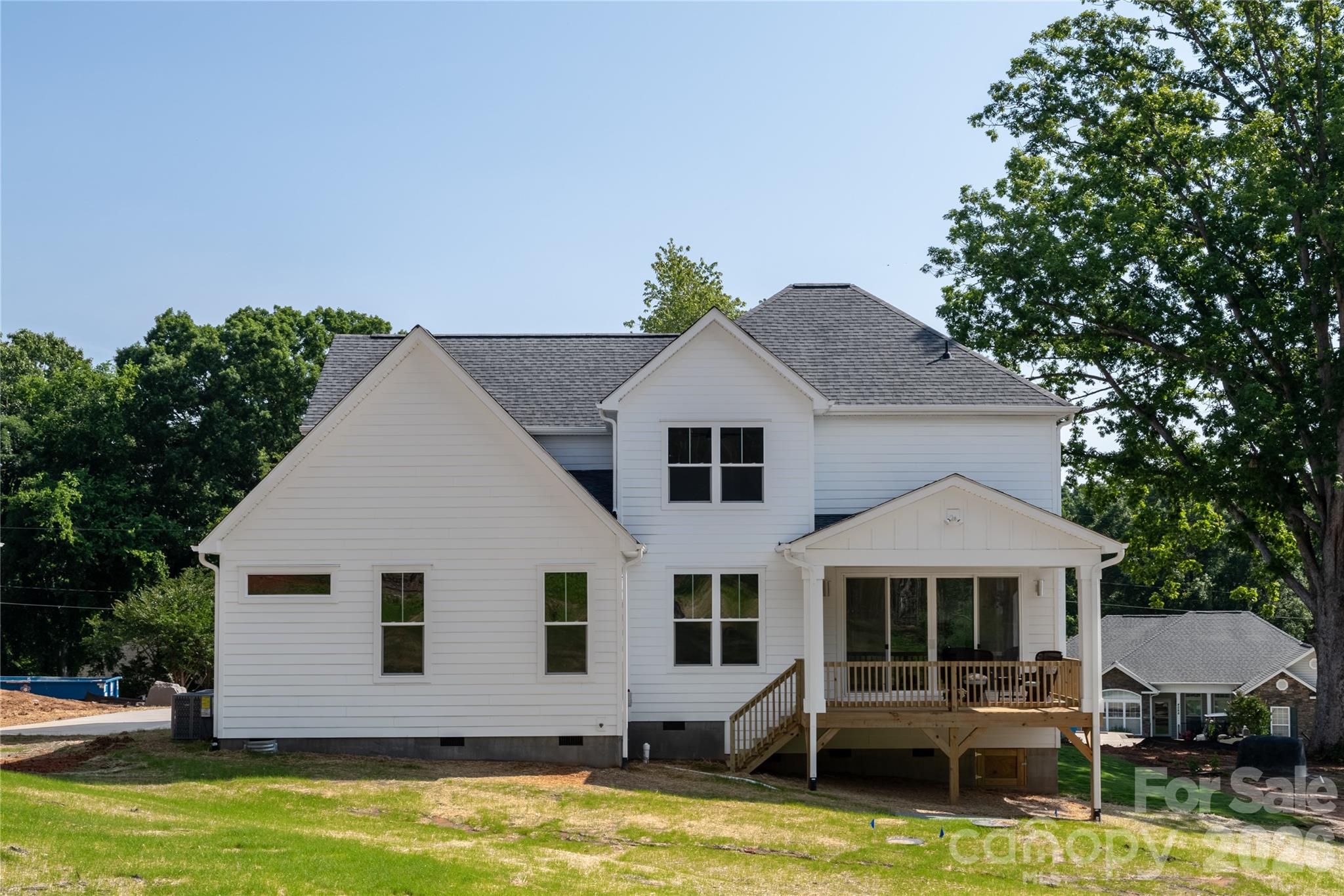 4257 Candlewood Drive — Sherrills Ford