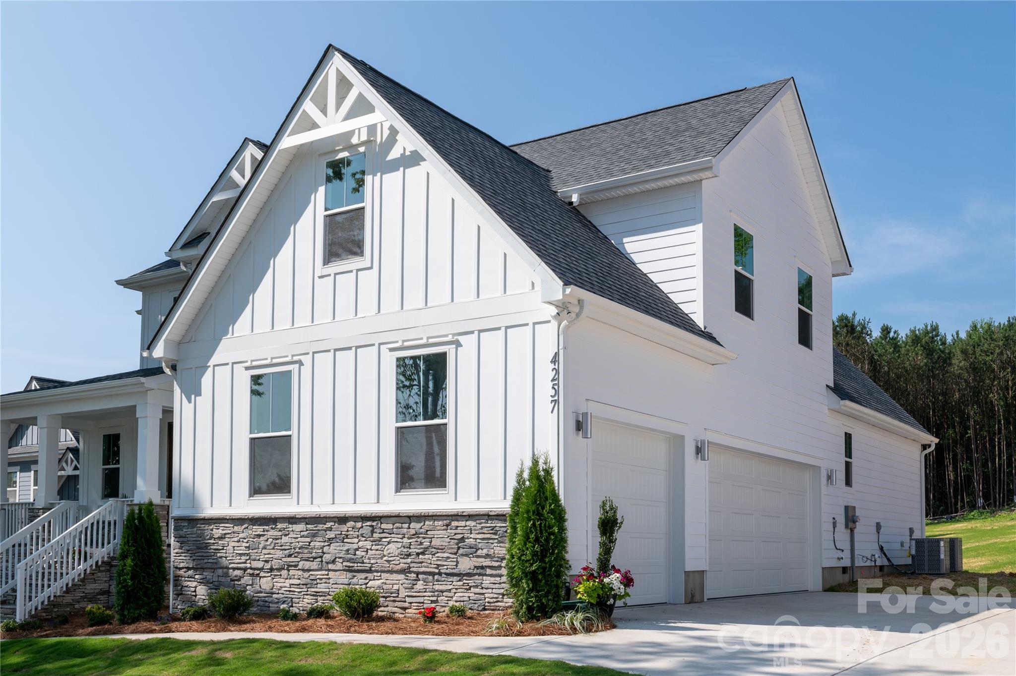 4257 Candlewood Drive — Sherrills Ford