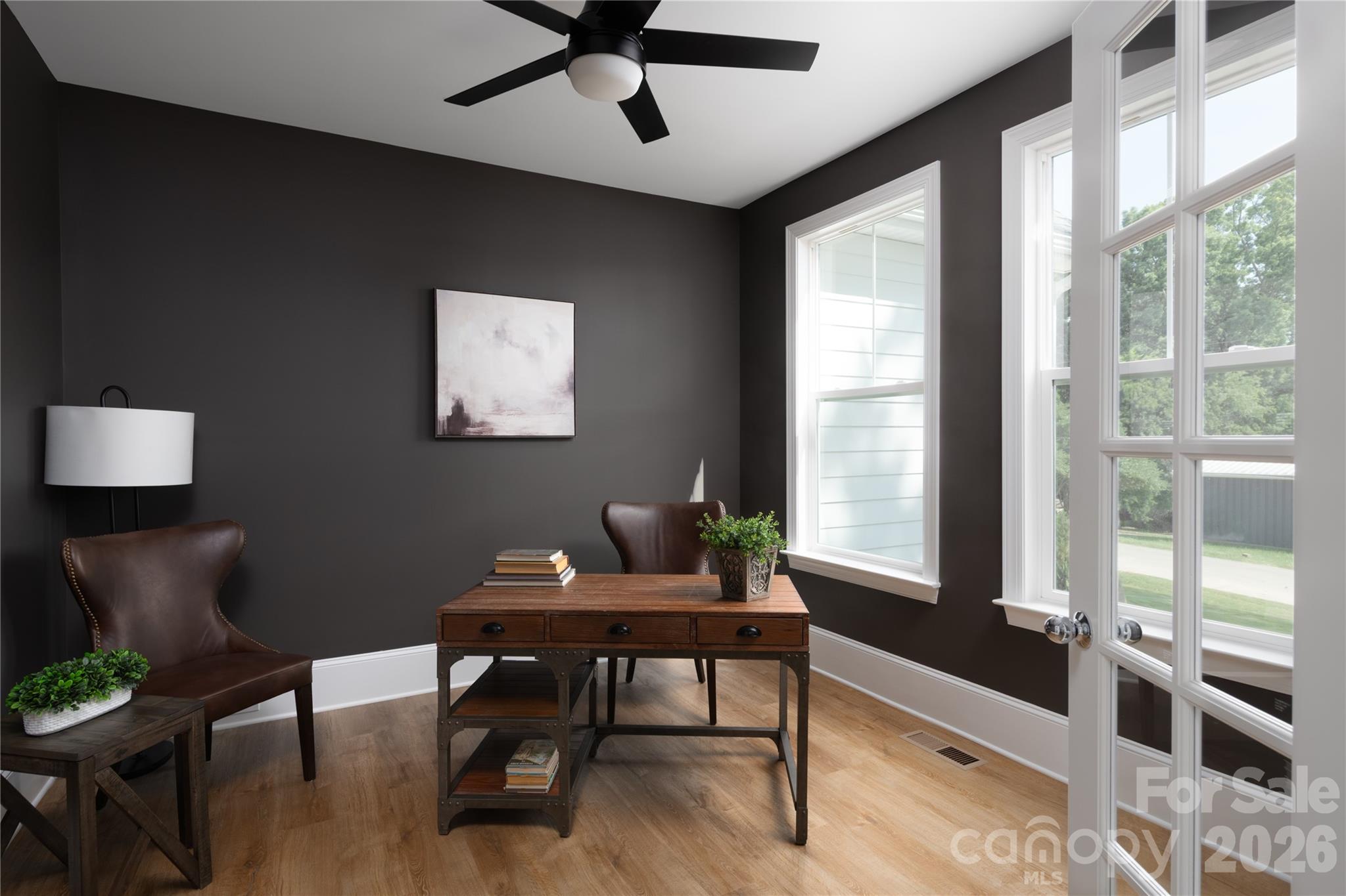 4257 Candlewood Drive — Sherrills Ford