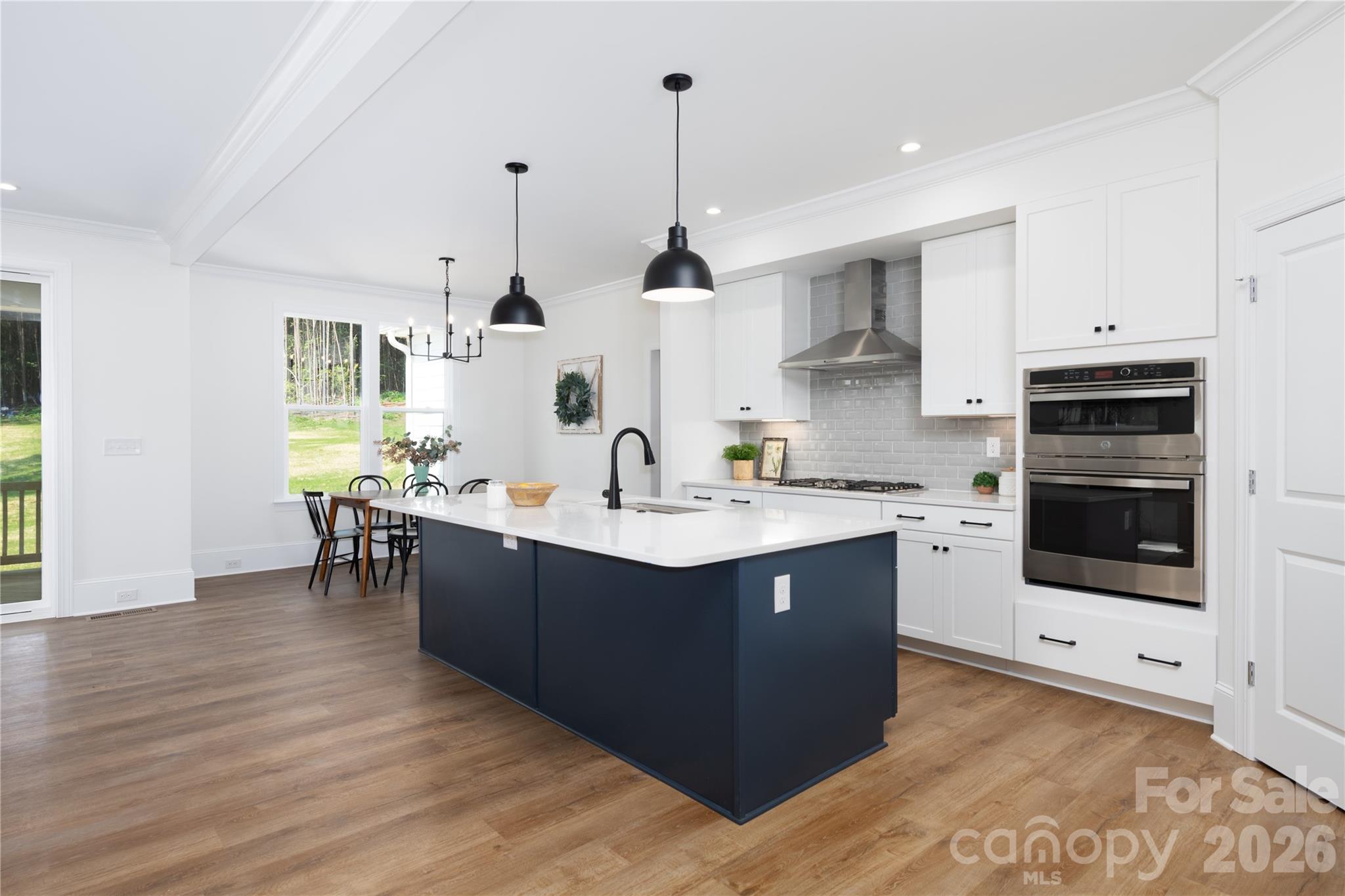 4257 Candlewood Drive — Sherrills Ford