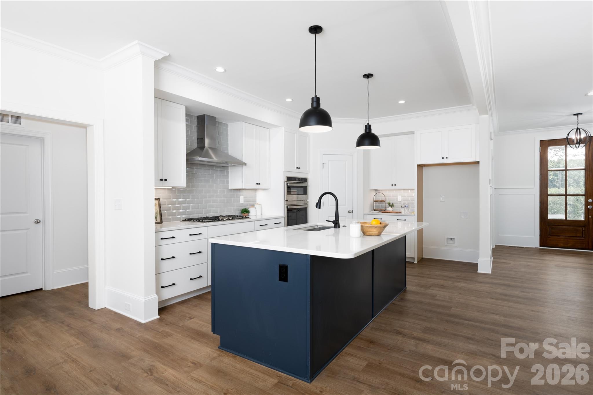 4257 Candlewood Drive — Sherrills Ford