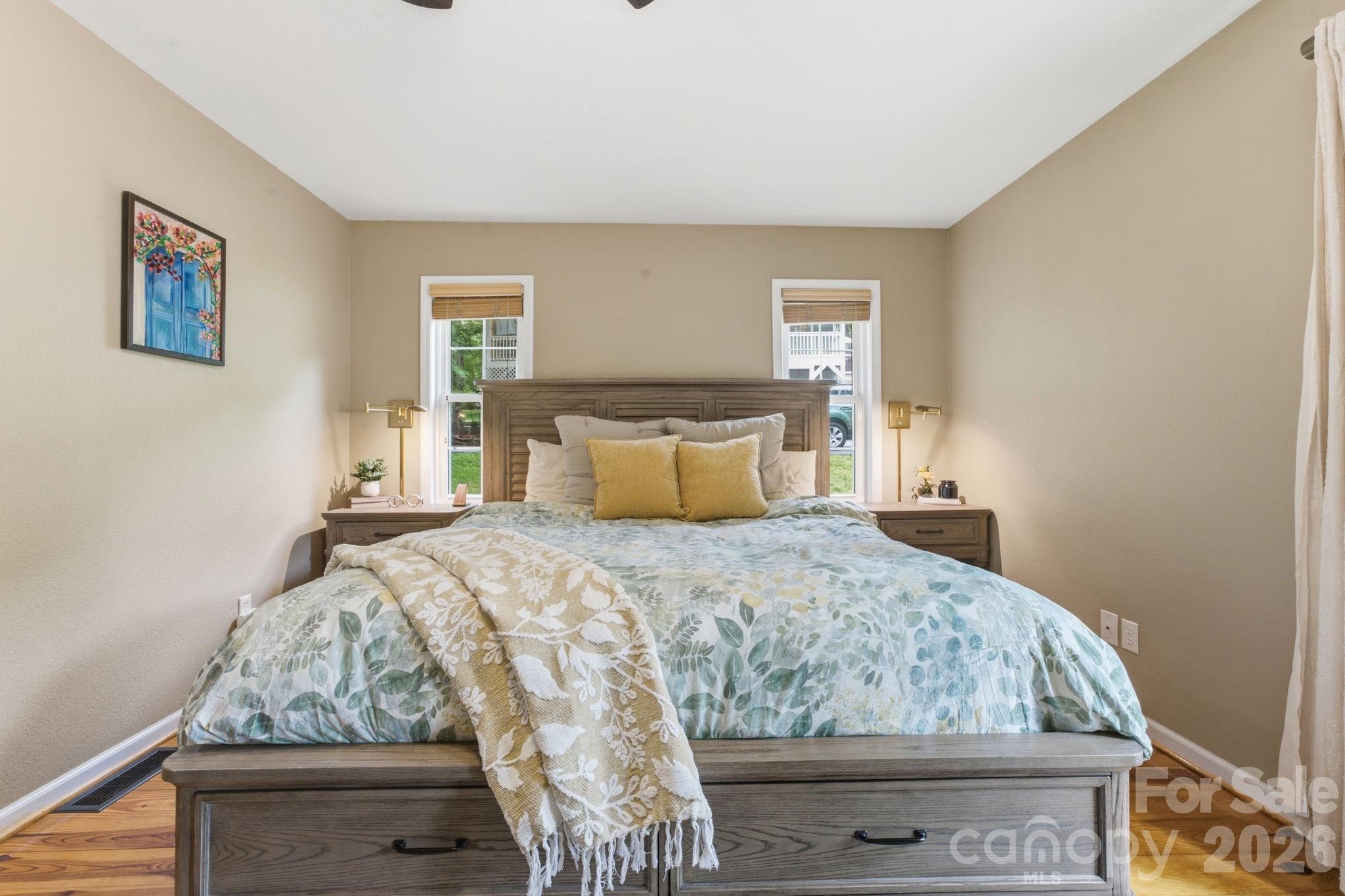 248 Brannon Forest Drive — Waynesville