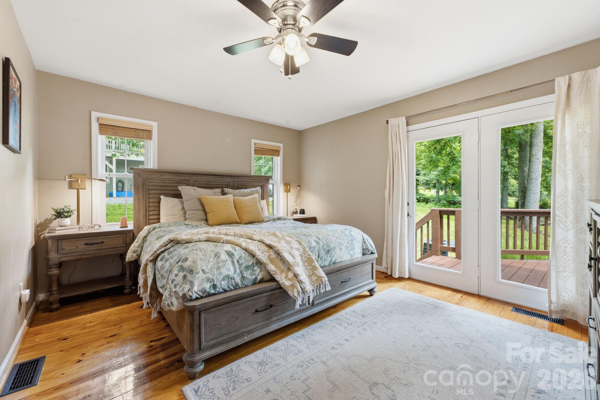 248 Brannon Forest Drive — Waynesville