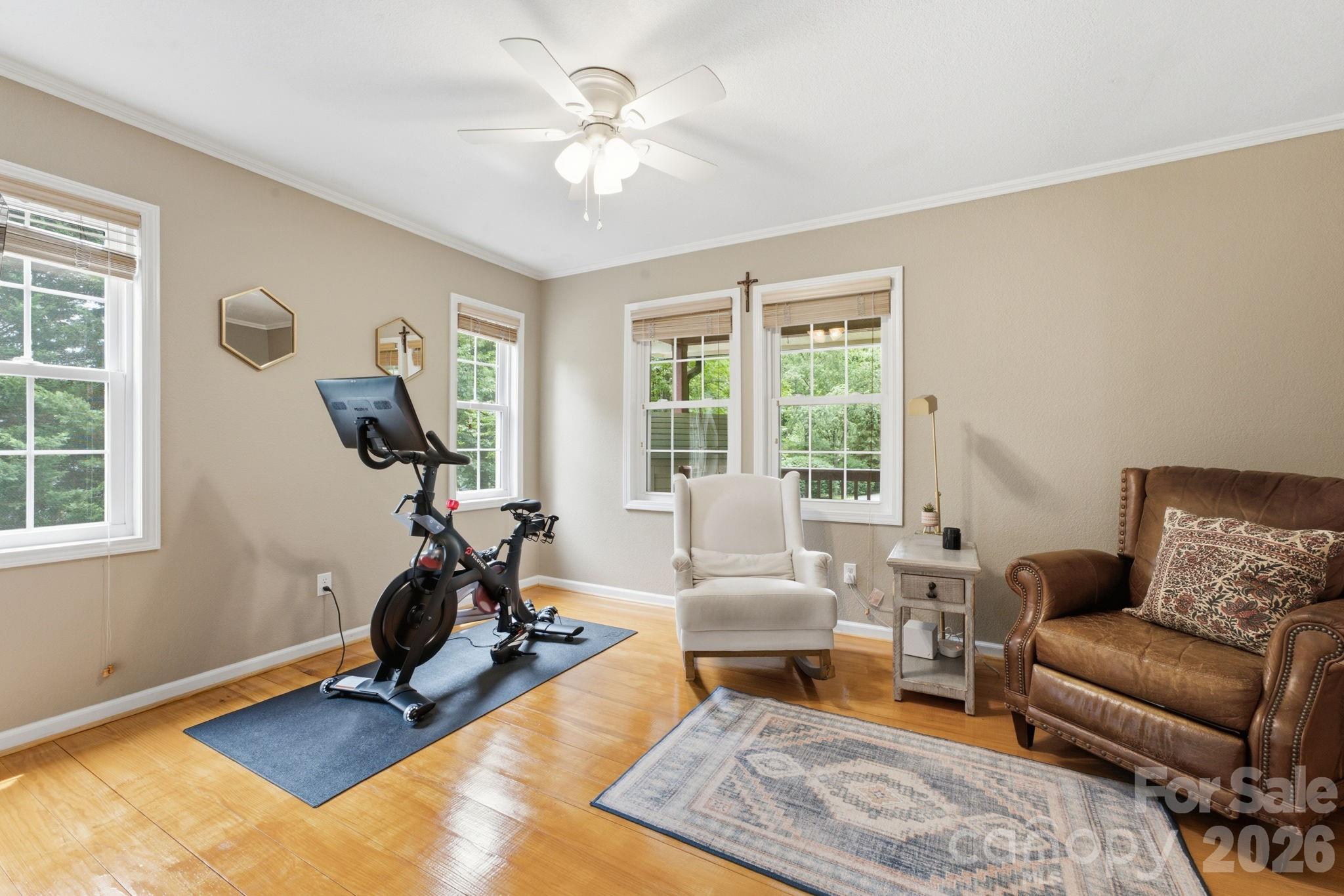 248 Brannon Forest Drive — Waynesville
