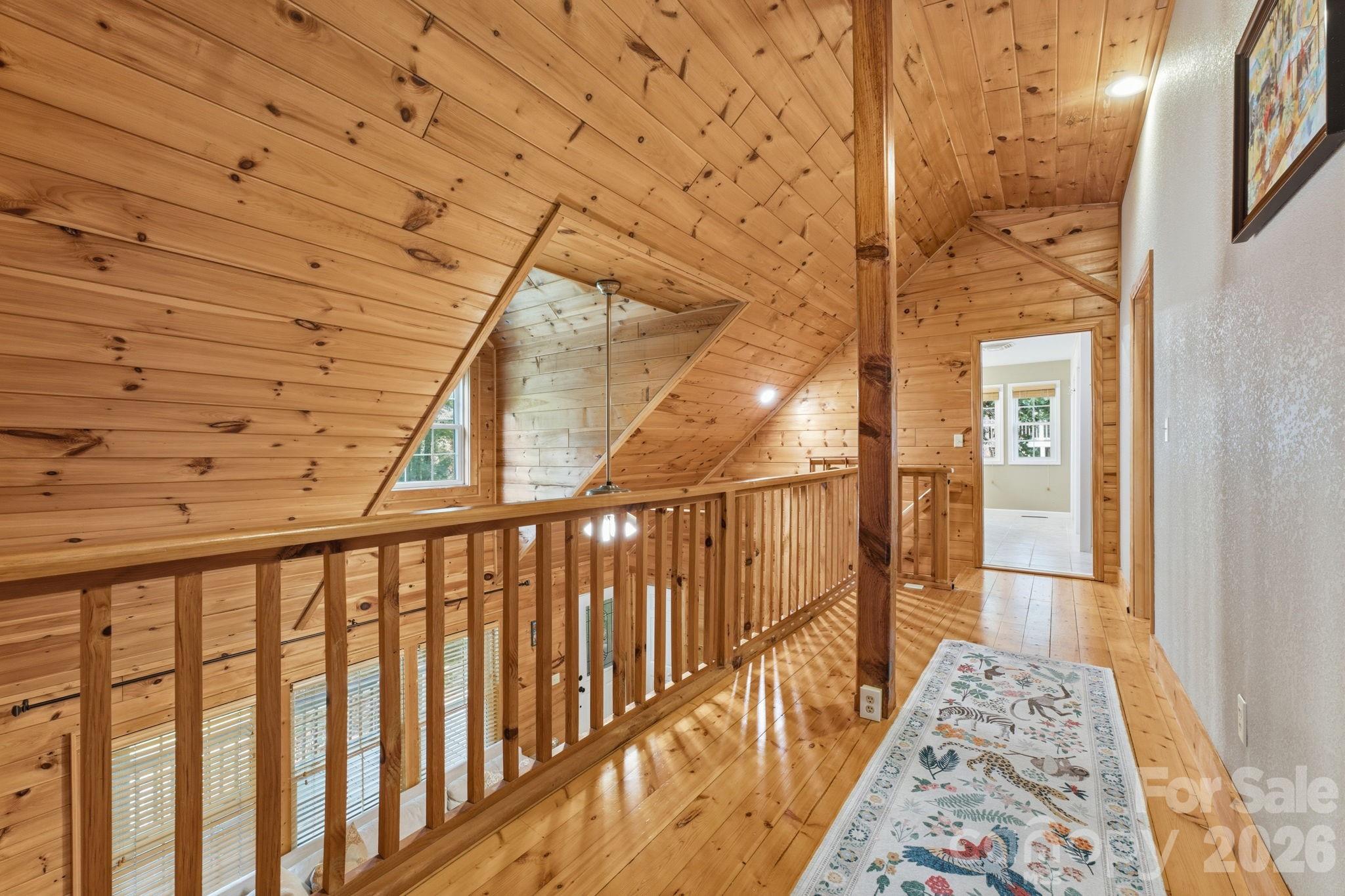 248 Brannon Forest Drive — Waynesville