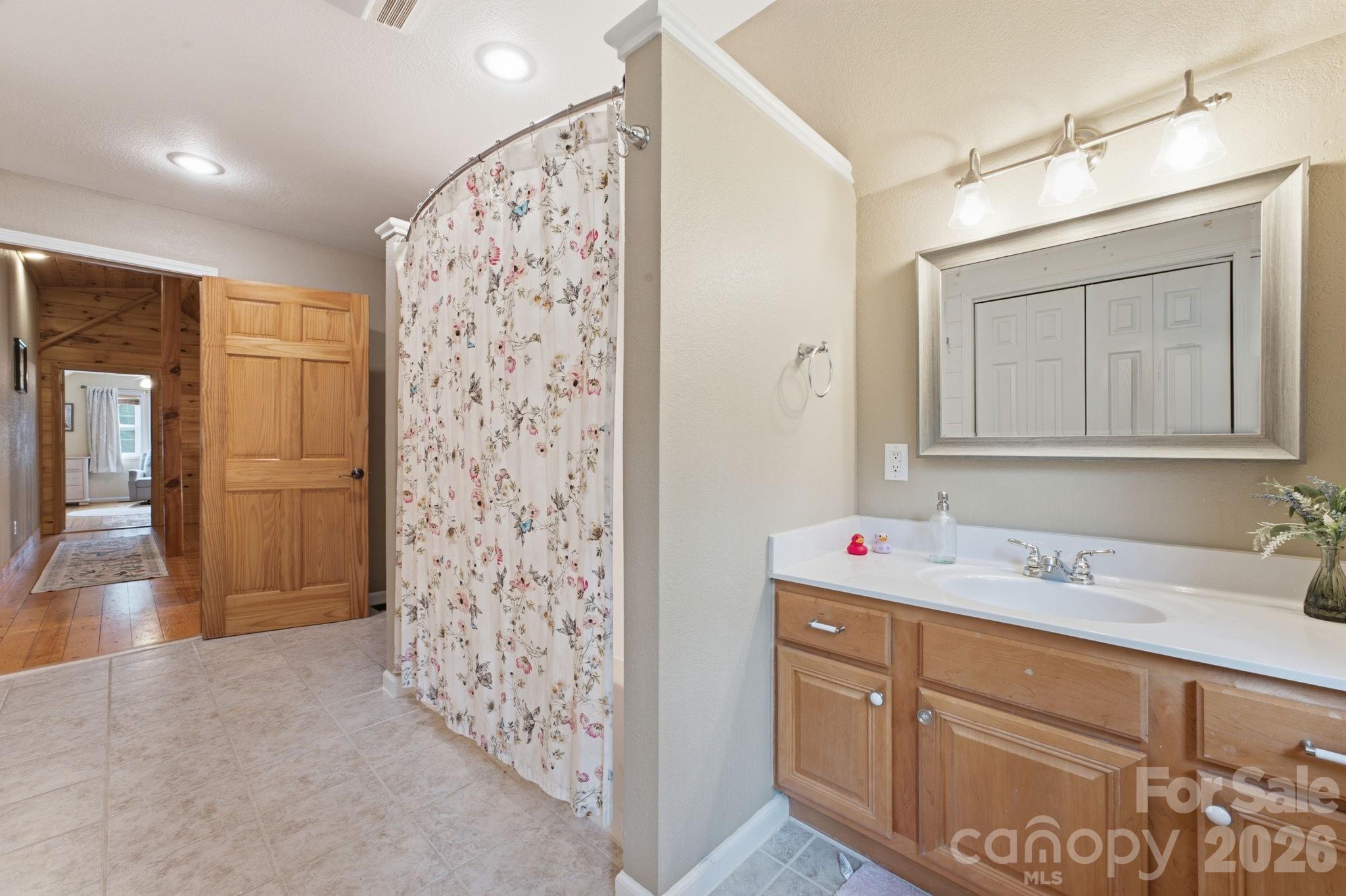 248 Brannon Forest Drive — Waynesville