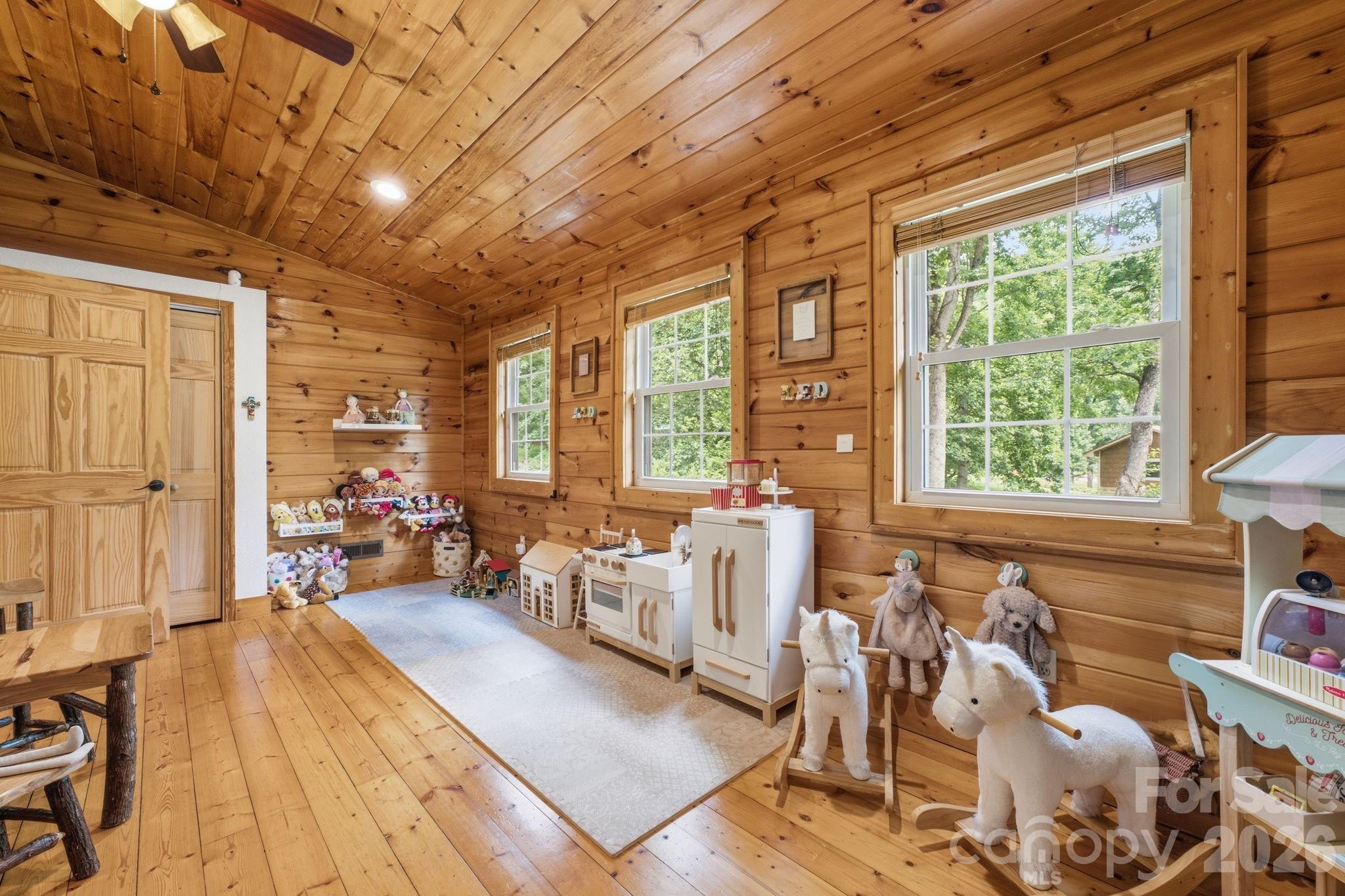 248 Brannon Forest Drive — Waynesville