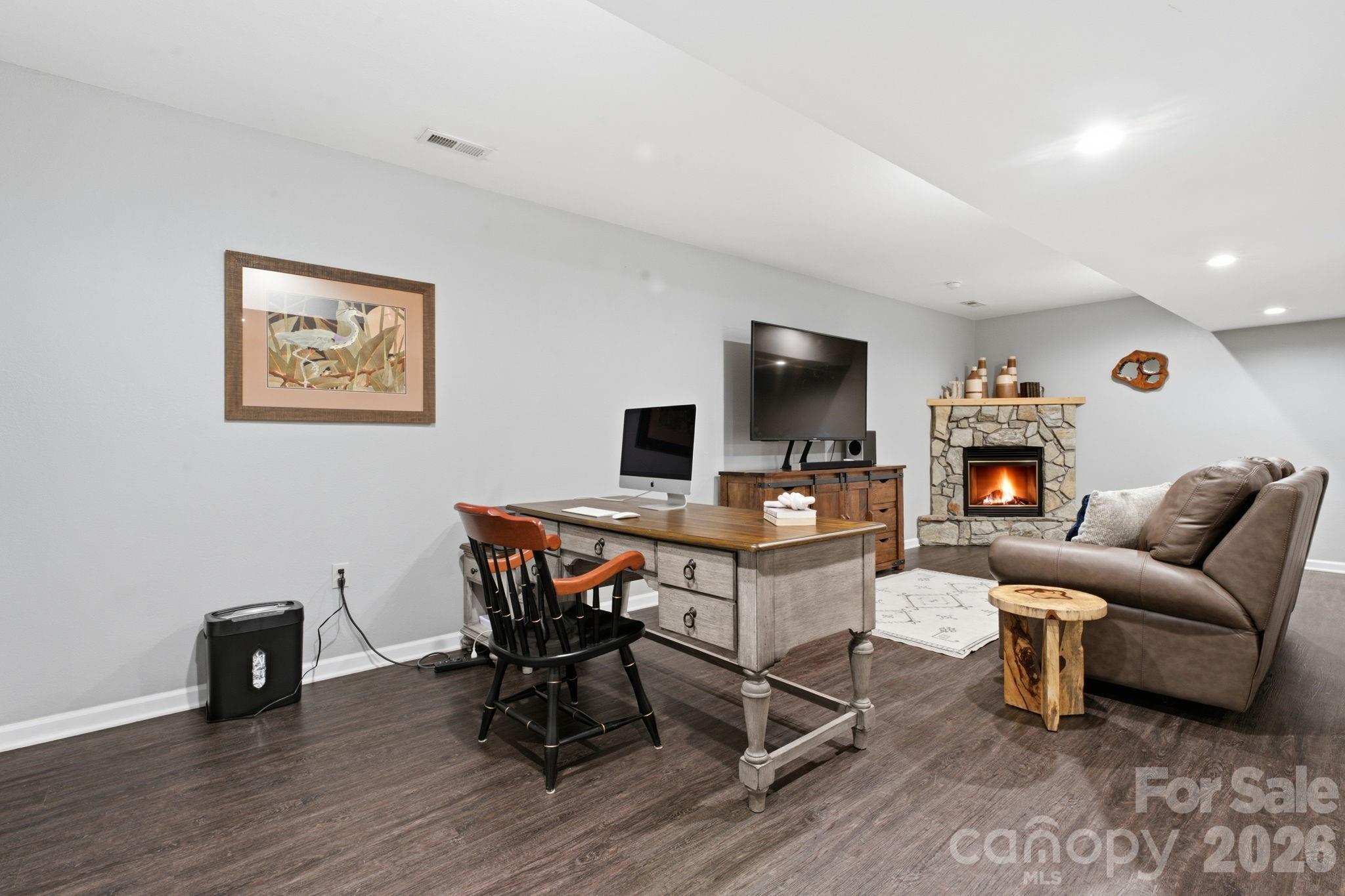 248 Brannon Forest Drive — Waynesville