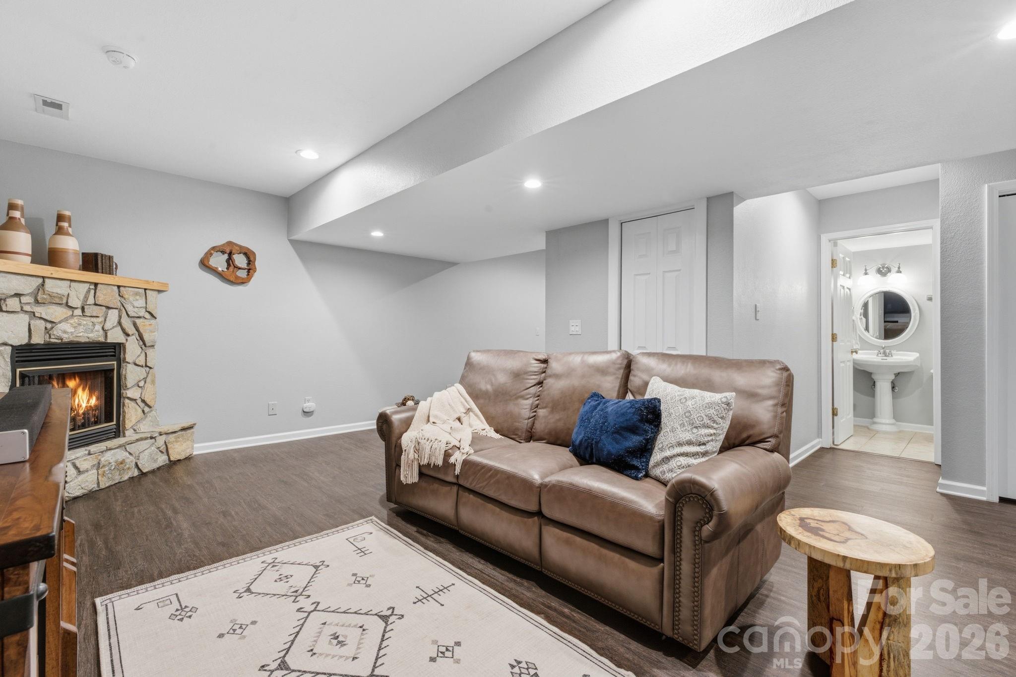 248 Brannon Forest Drive — Waynesville