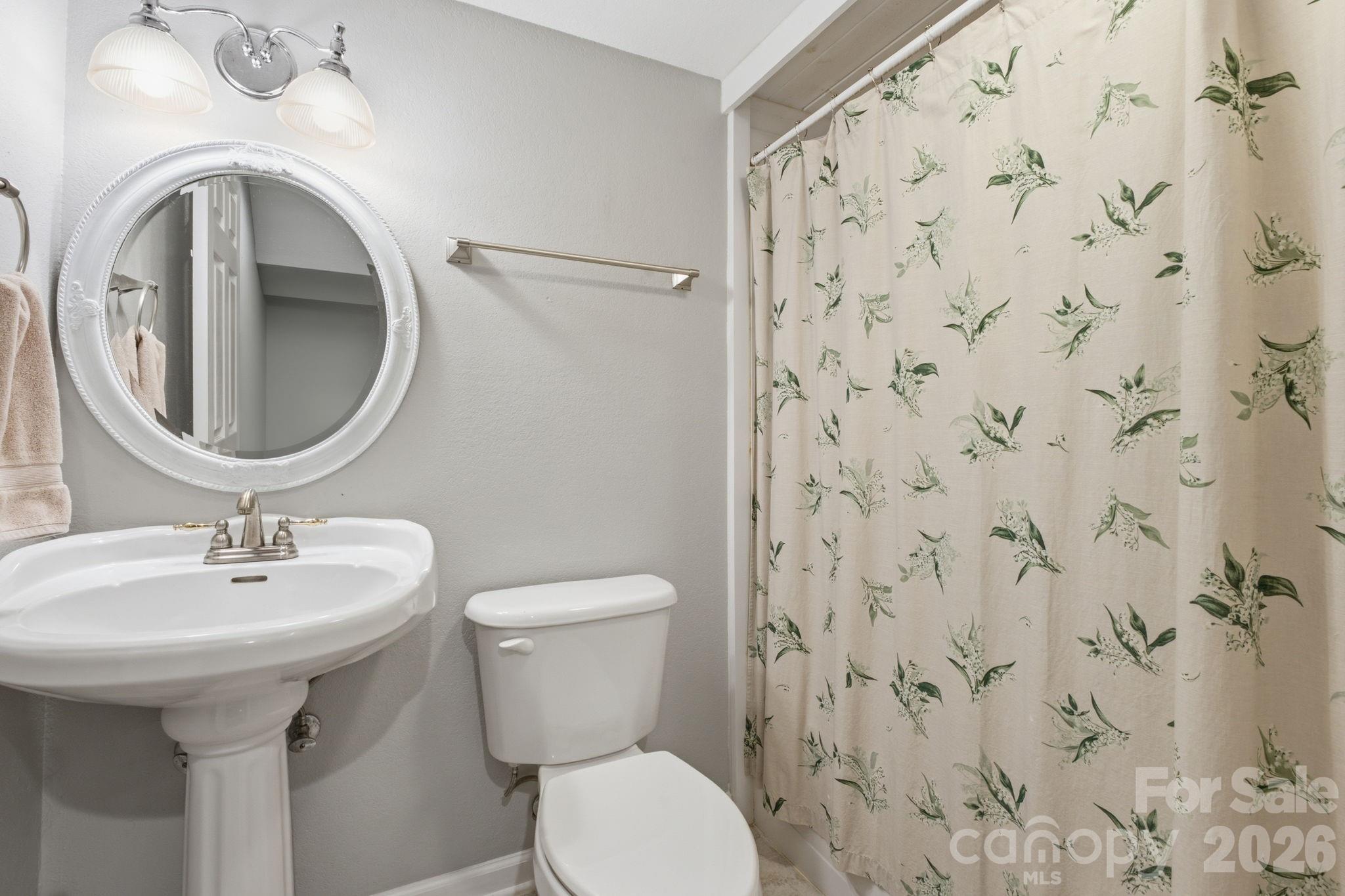 248 Brannon Forest Drive — Waynesville
