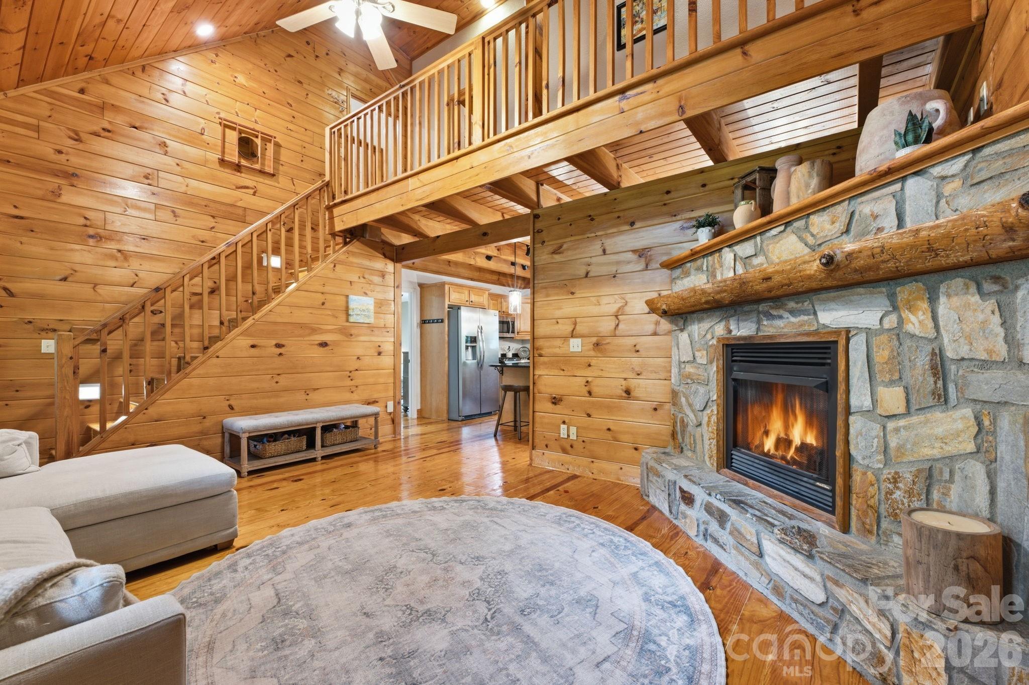 248 Brannon Forest Drive — Waynesville