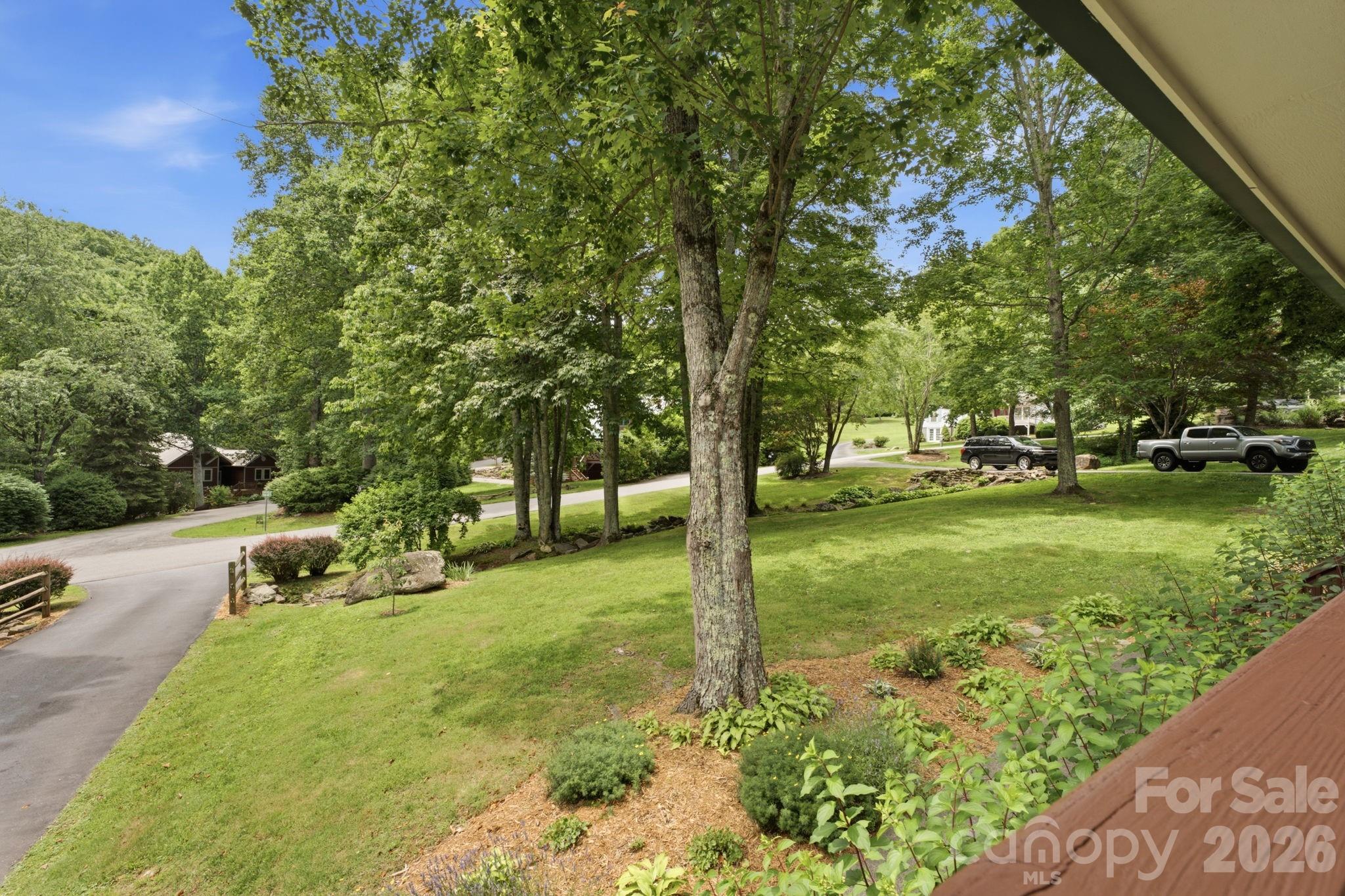 248 Brannon Forest Drive — Waynesville