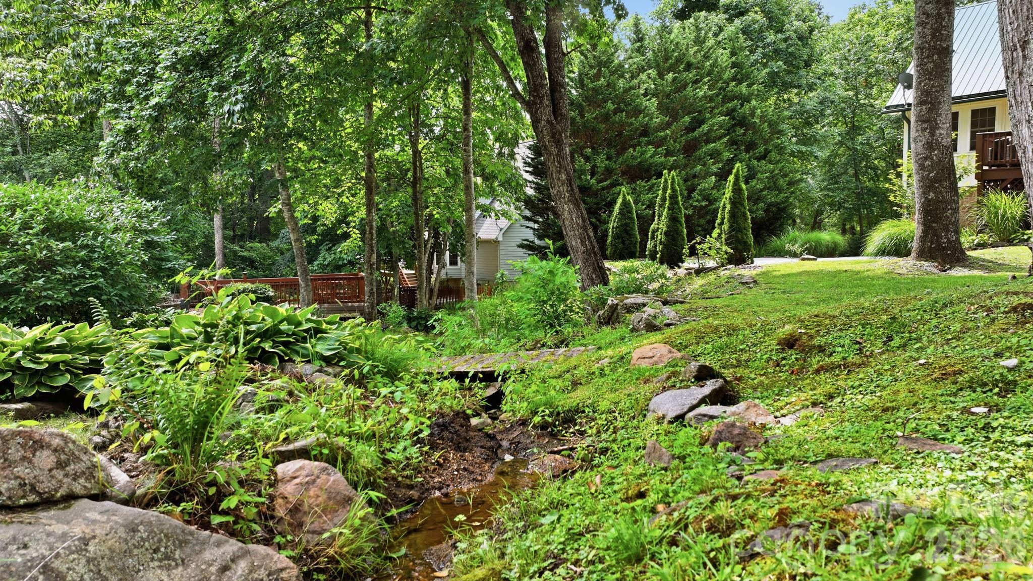 248 Brannon Forest Drive — Waynesville