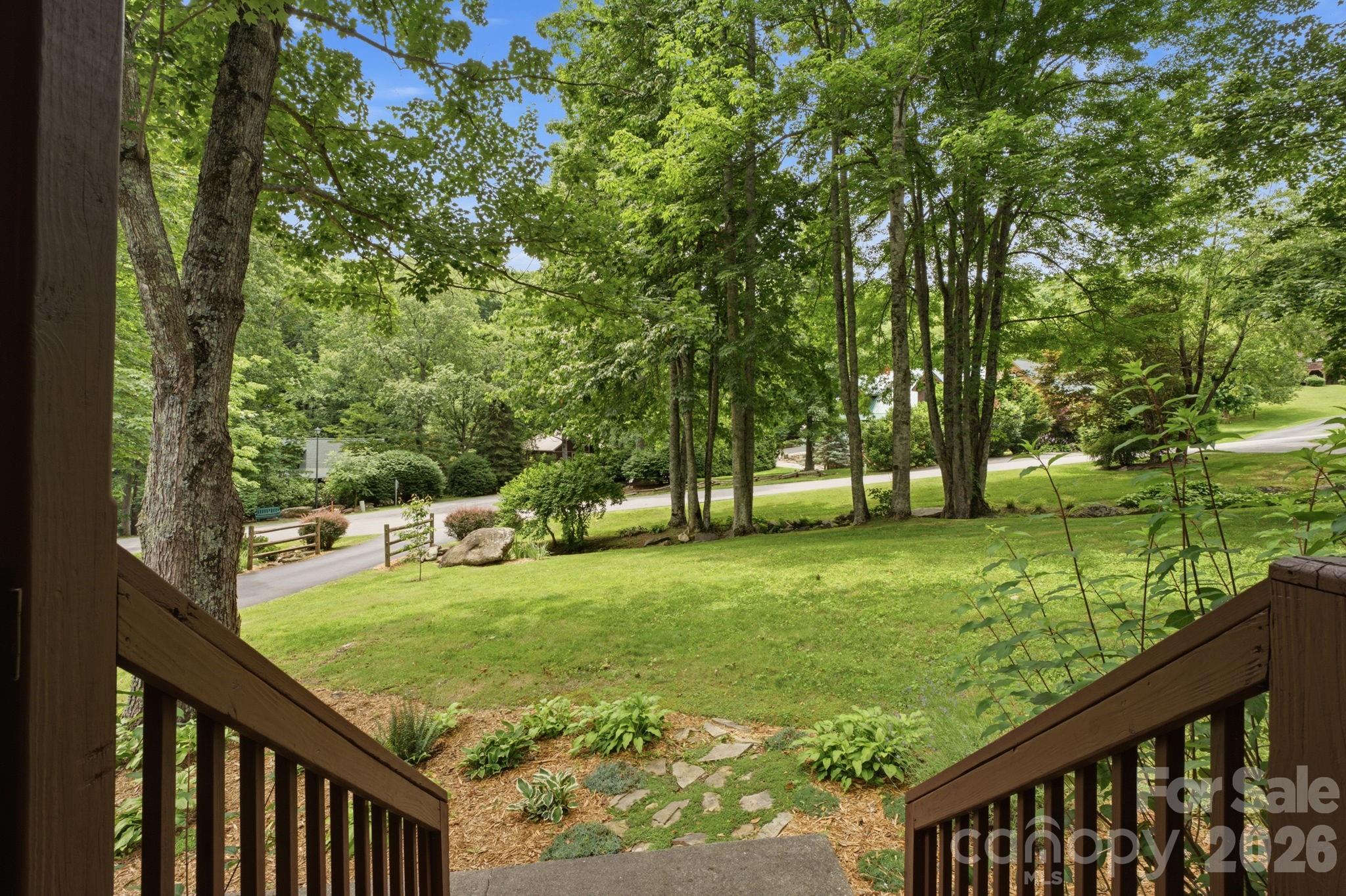 248 Brannon Forest Drive — Waynesville