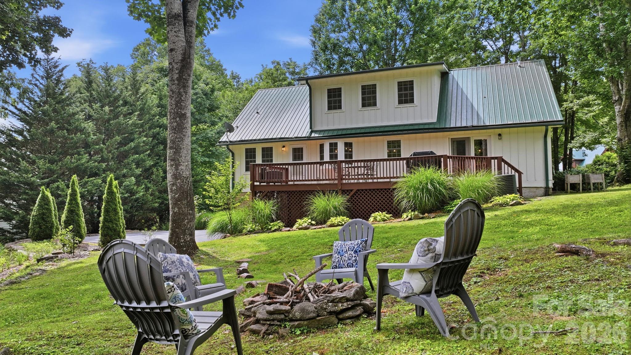 248 Brannon Forest Drive — Waynesville