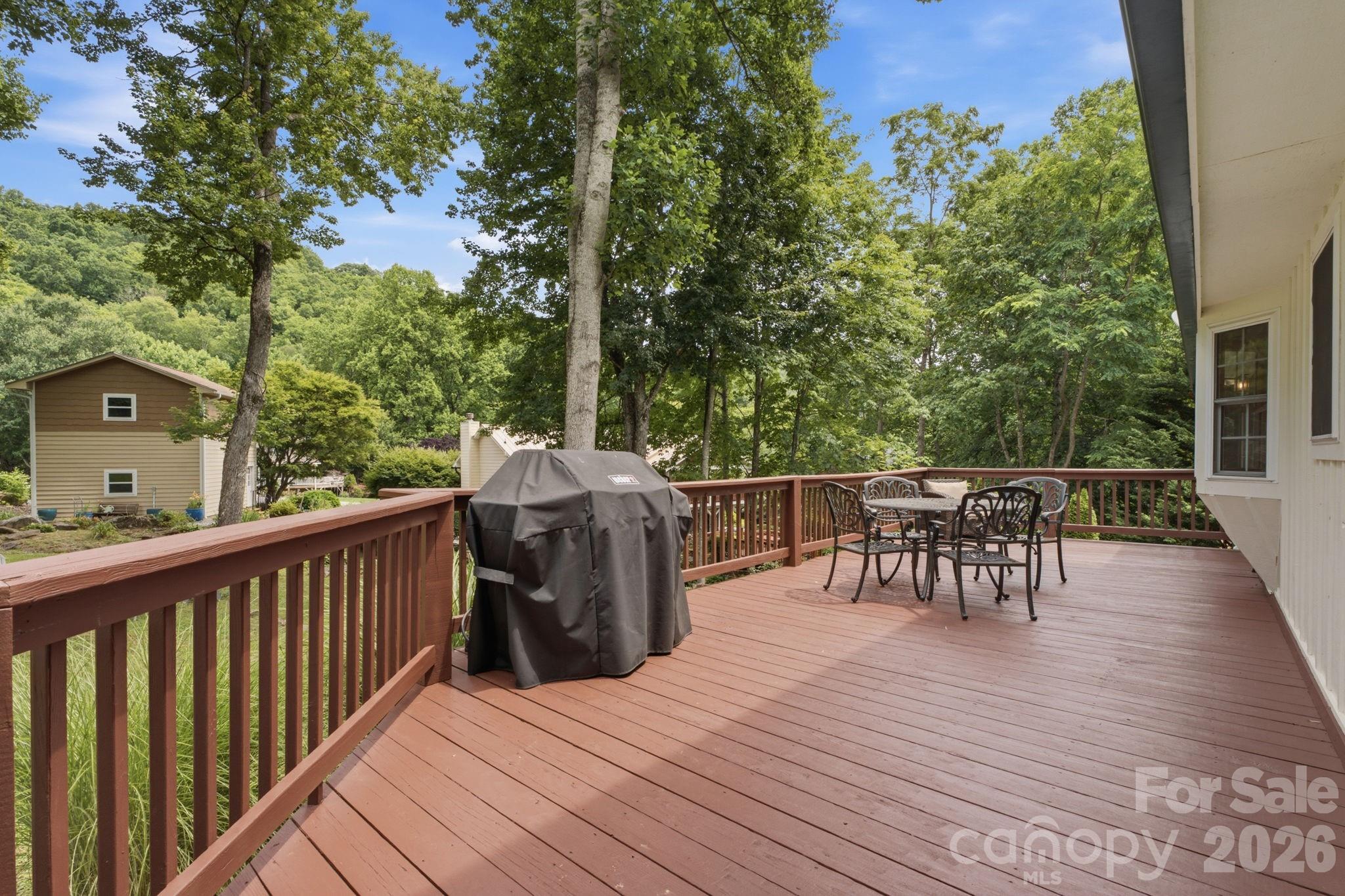 248 Brannon Forest Drive — Waynesville