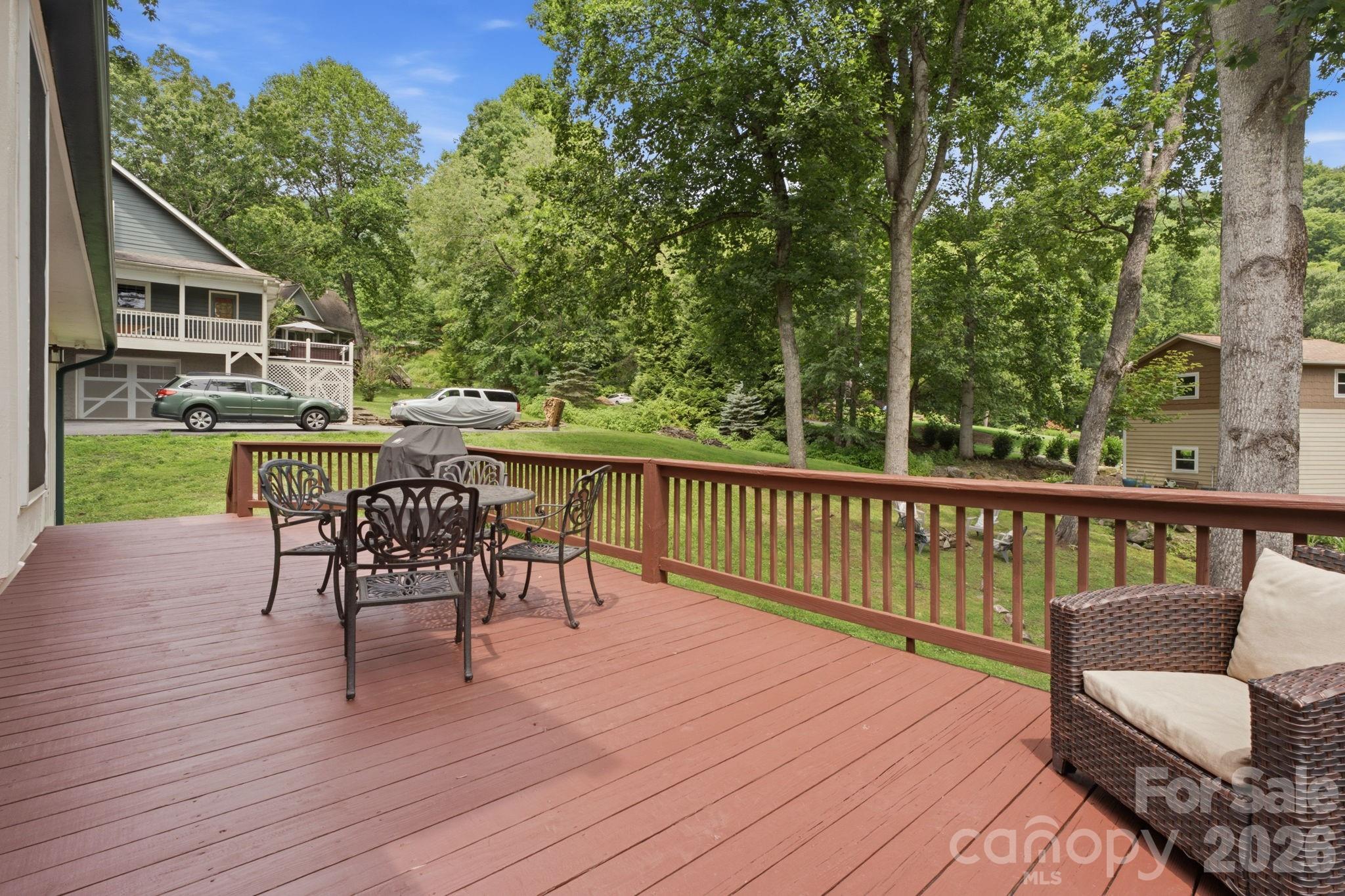248 Brannon Forest Drive — Waynesville