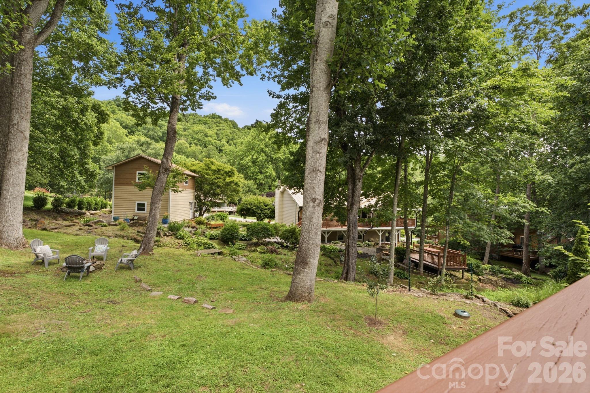 248 Brannon Forest Drive — Waynesville