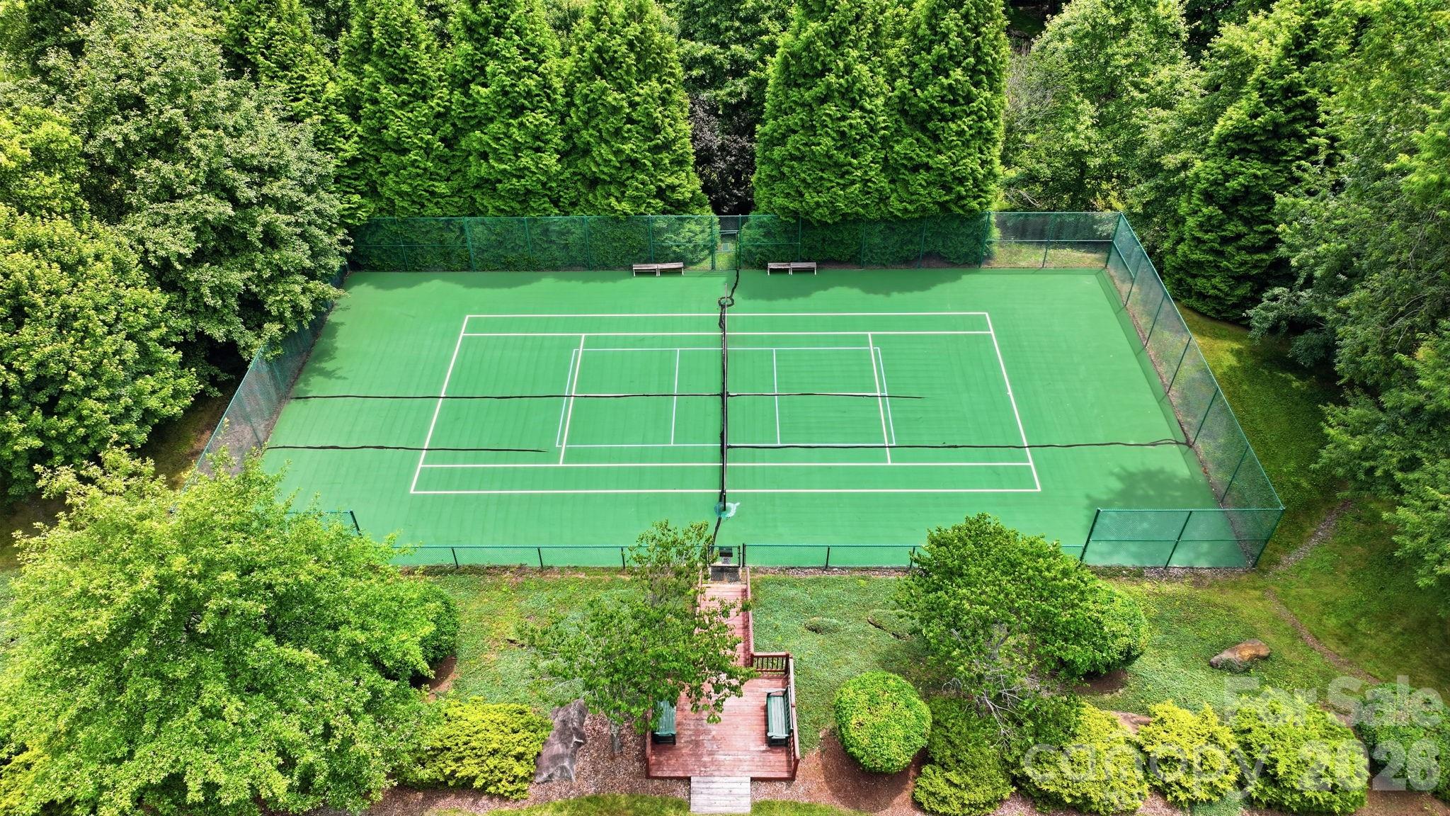 248 Brannon Forest Drive — Waynesville