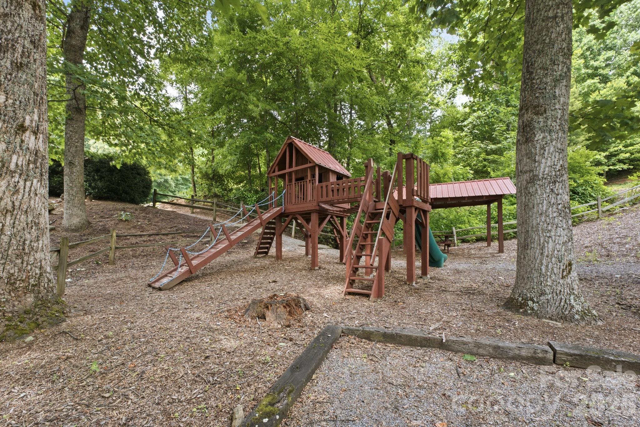 248 Brannon Forest Drive — Waynesville