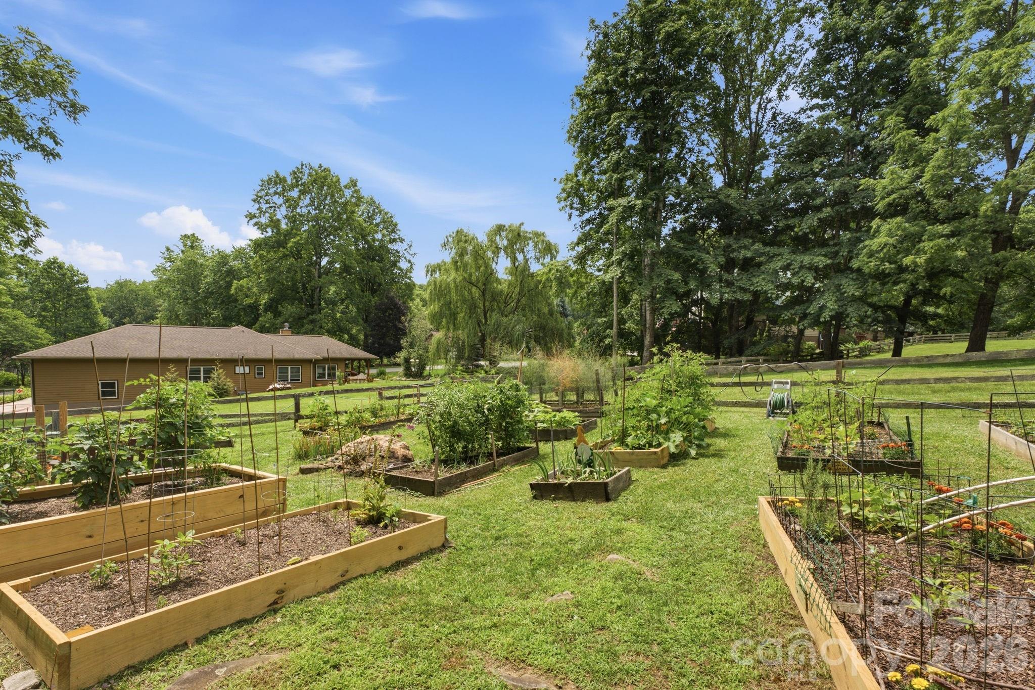 248 Brannon Forest Drive — Waynesville