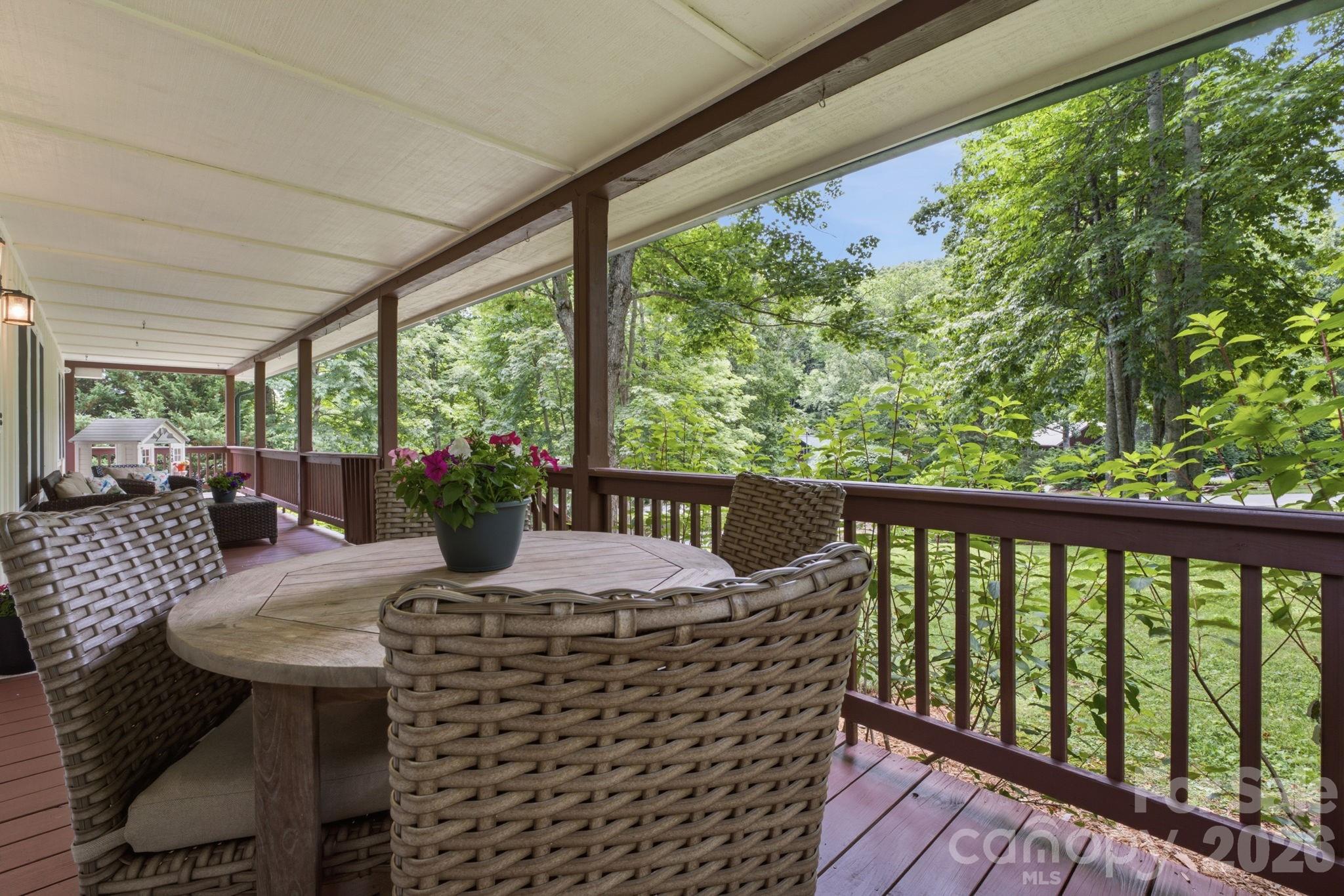 248 Brannon Forest Drive — Waynesville