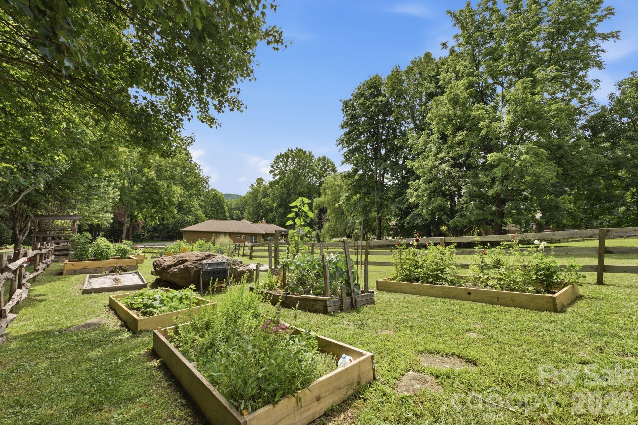248 Brannon Forest Drive — Waynesville