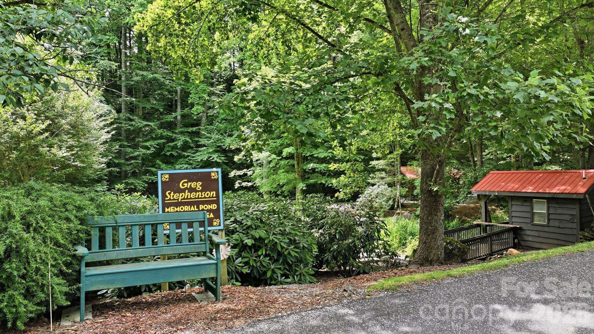 248 Brannon Forest Drive — Waynesville