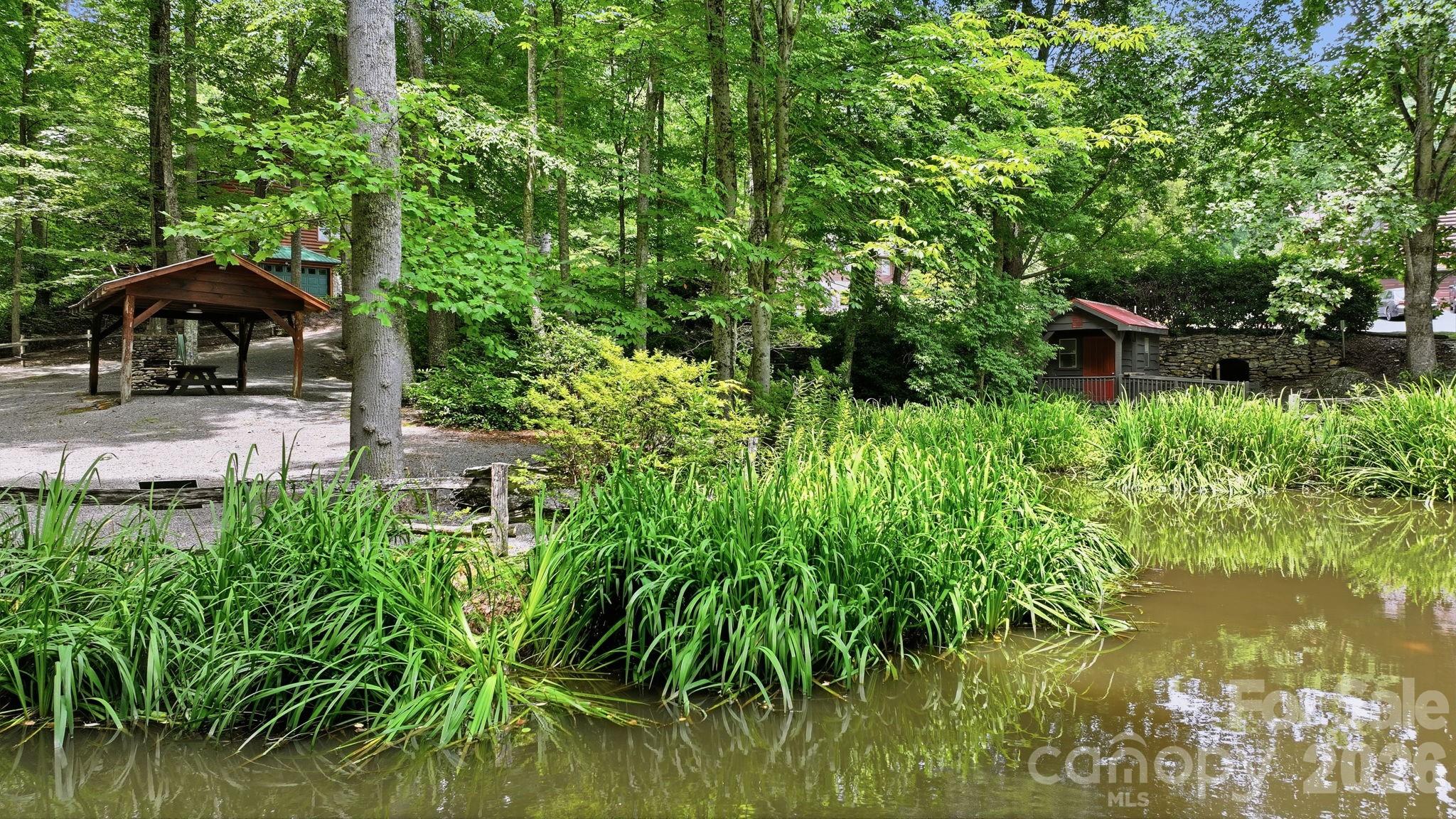 248 Brannon Forest Drive — Waynesville