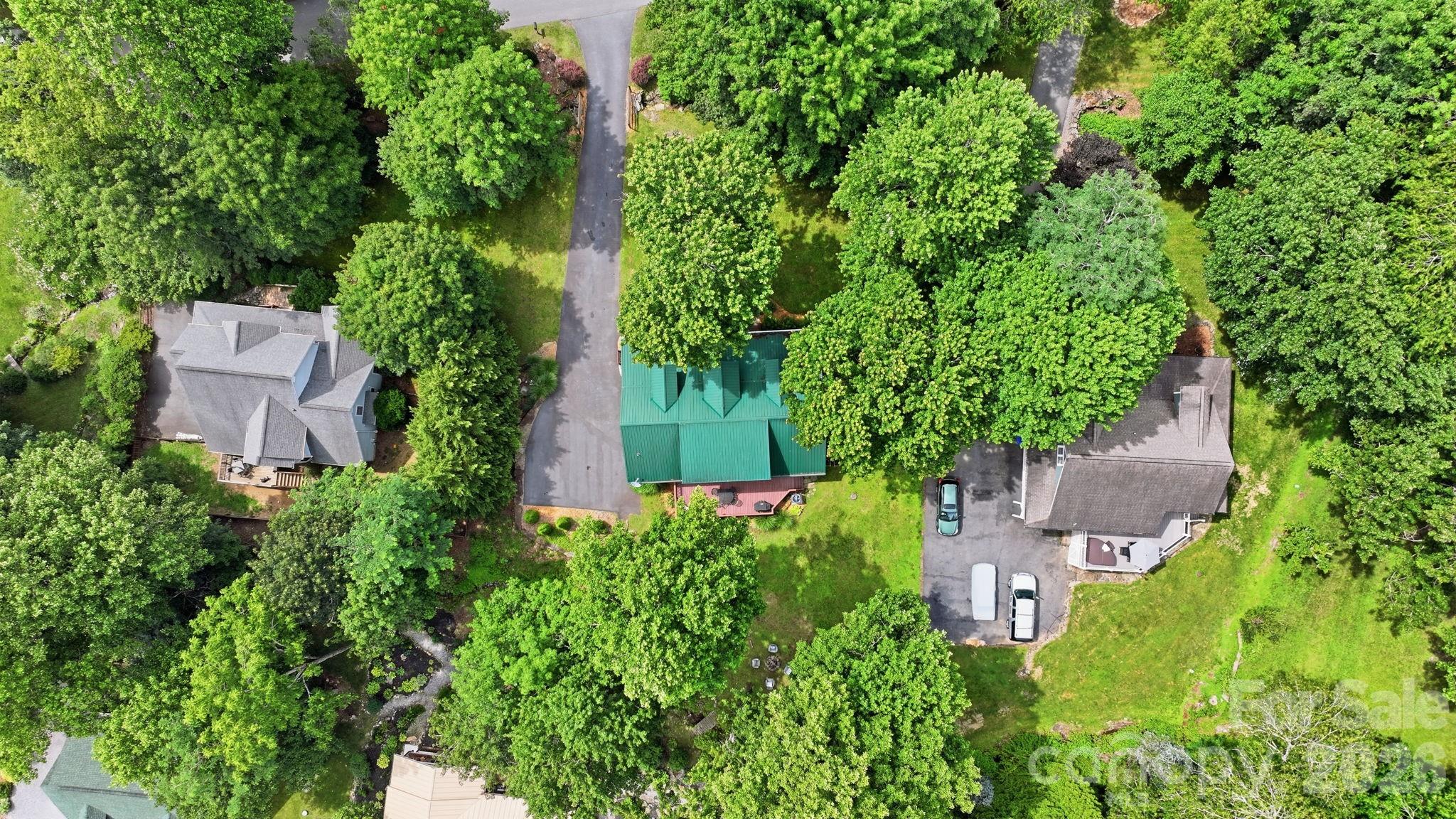 248 Brannon Forest Drive — Waynesville