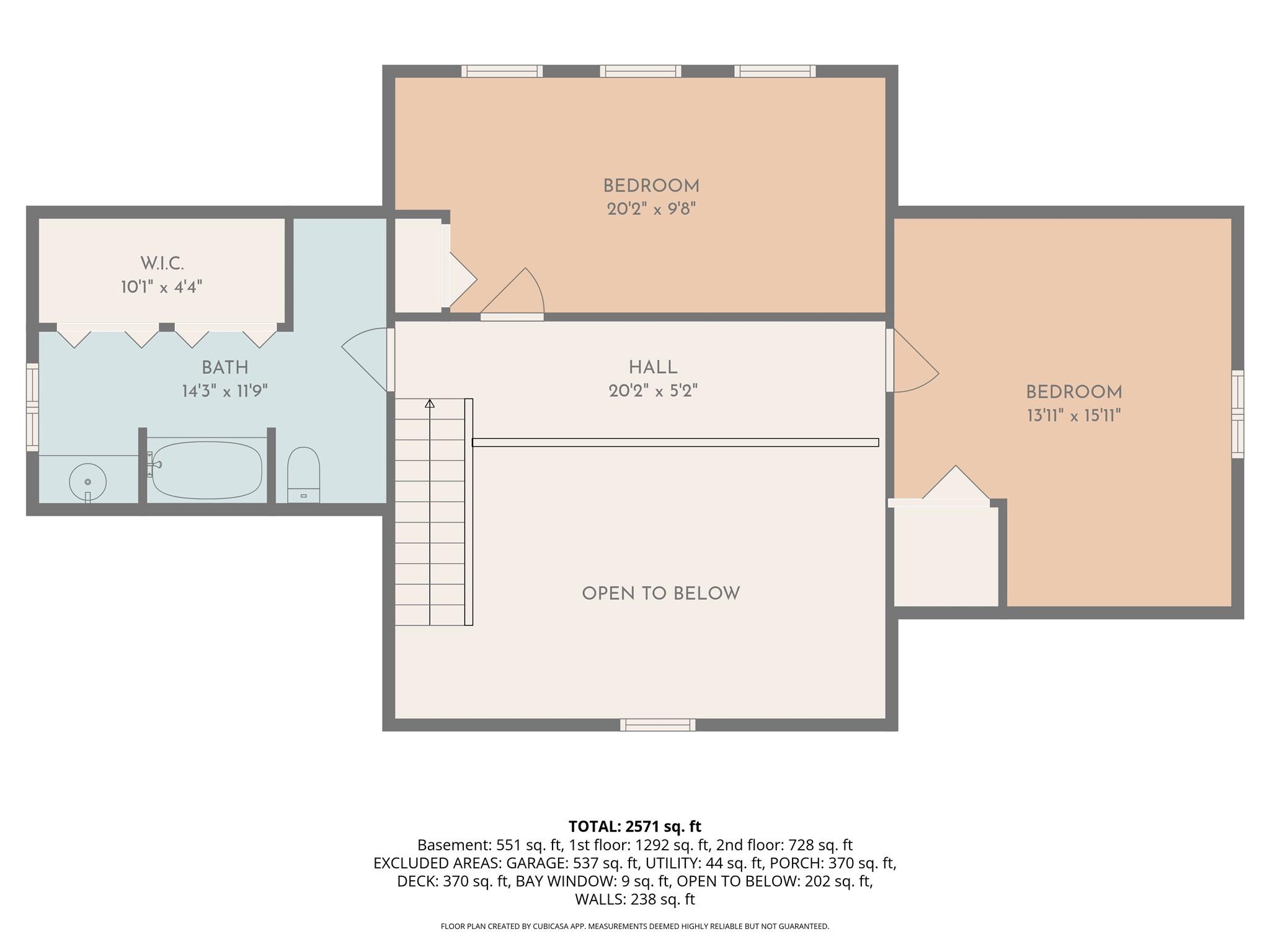 248 Brannon Forest Drive — Waynesville
