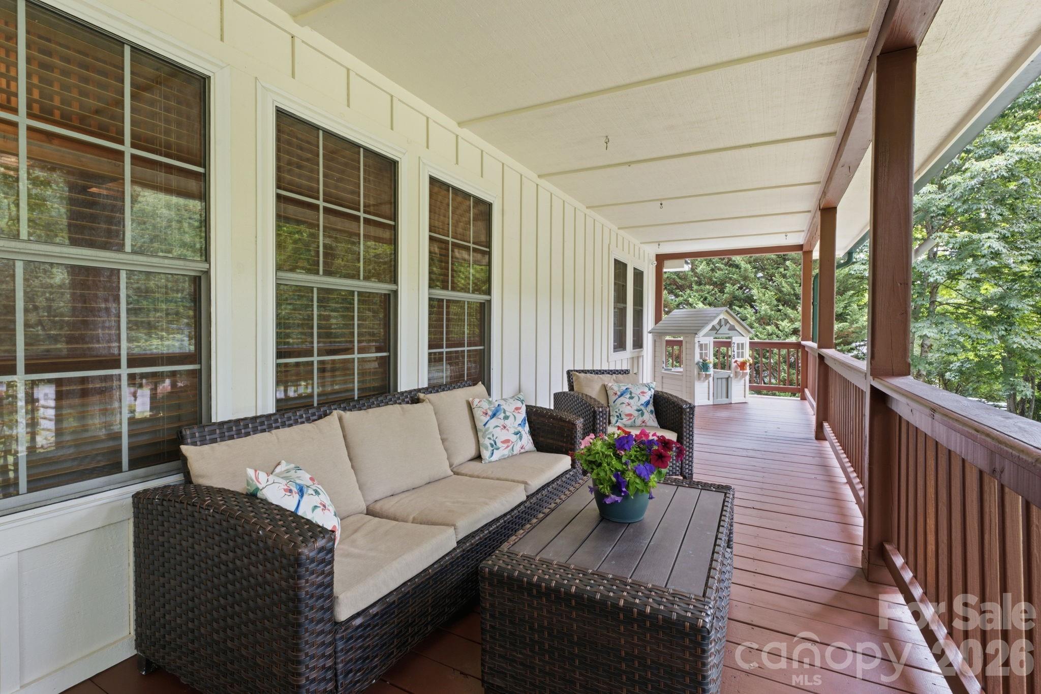248 Brannon Forest Drive — Waynesville