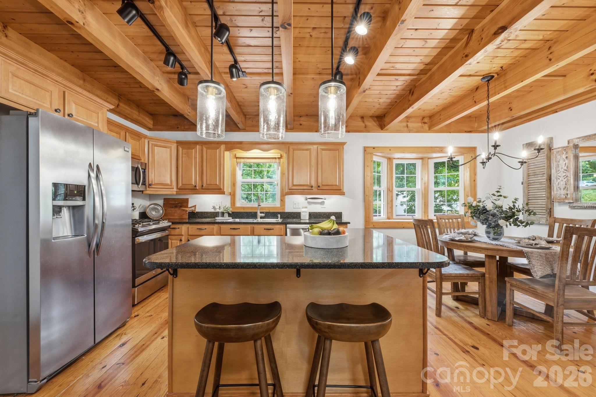 248 Brannon Forest Drive — Waynesville