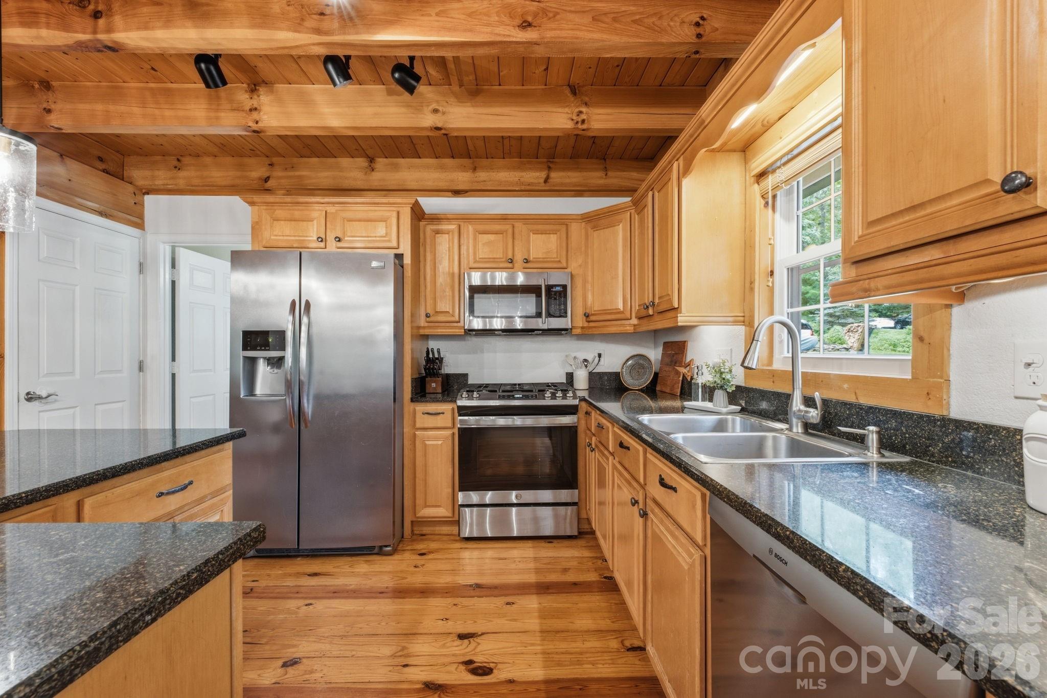 248 Brannon Forest Drive — Waynesville