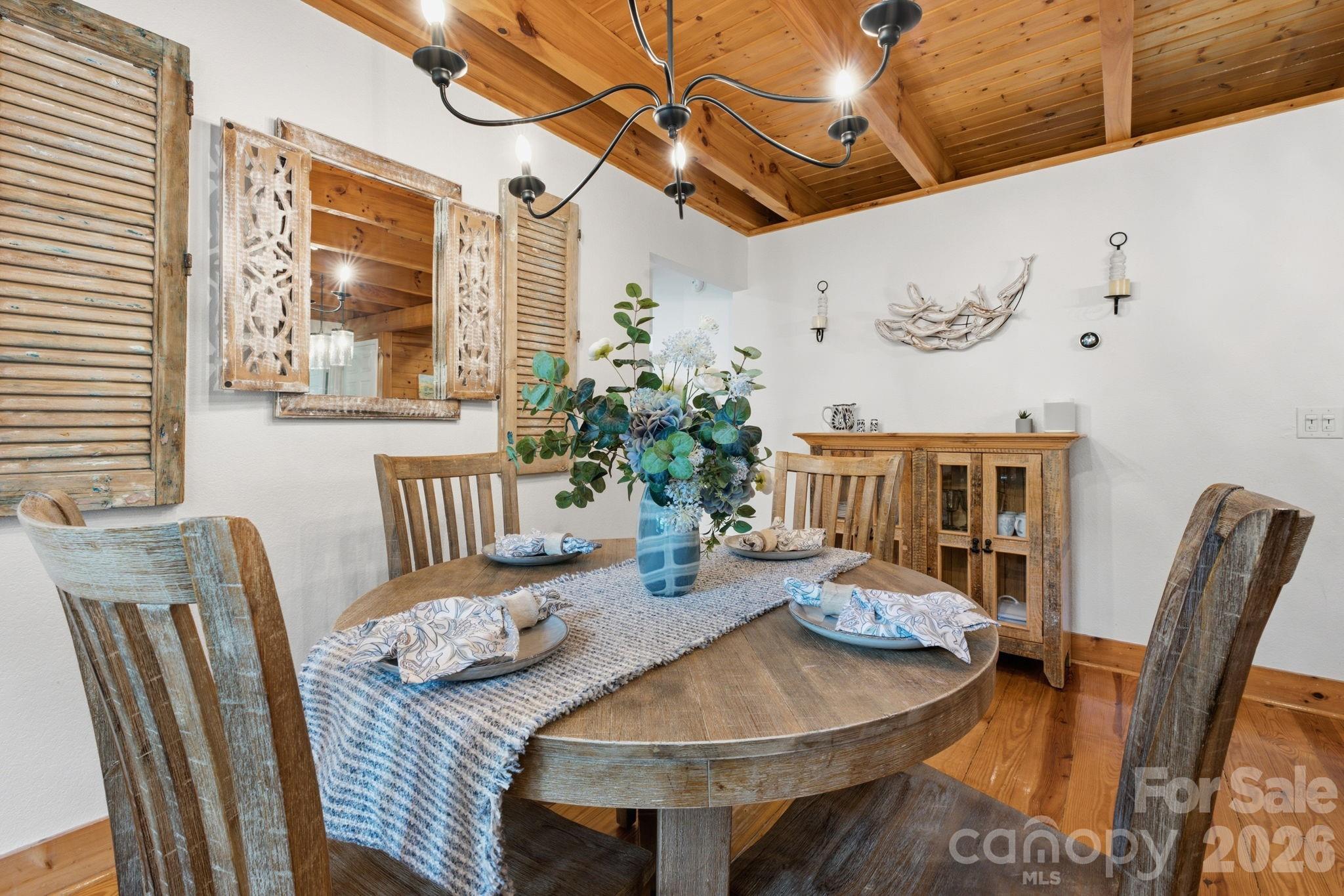 248 Brannon Forest Drive — Waynesville