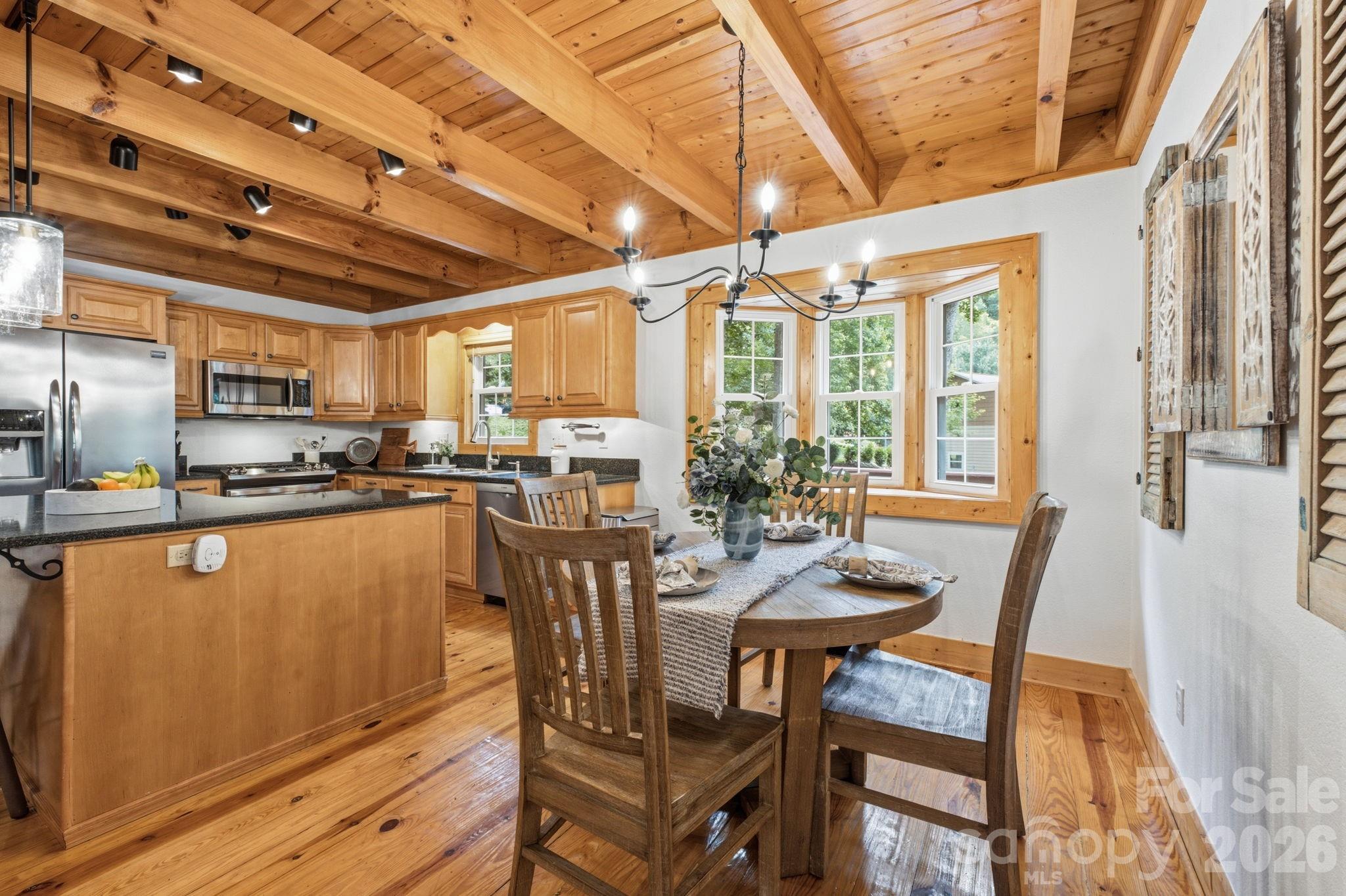 248 Brannon Forest Drive — Waynesville