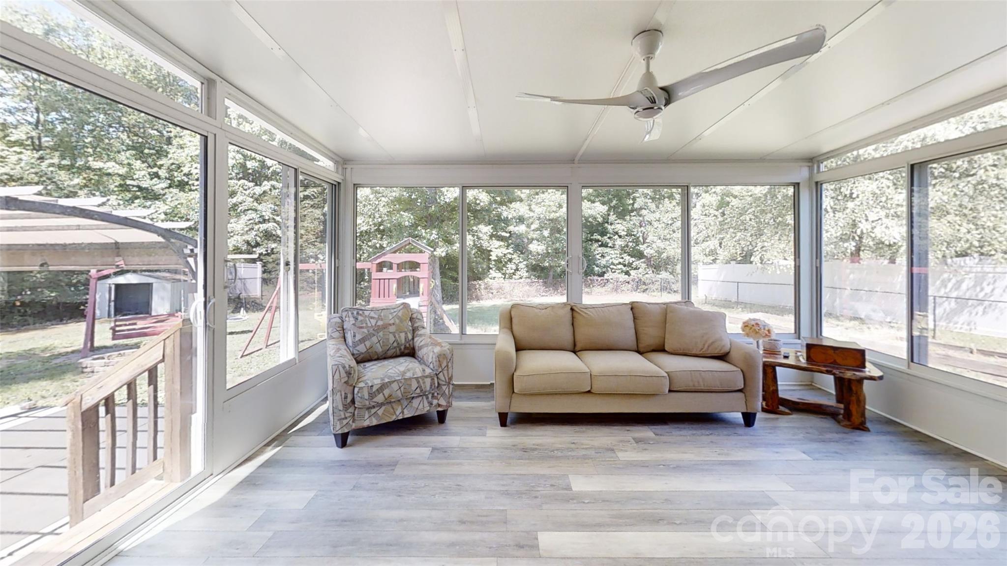 6825 Forney Hill Road — Denver