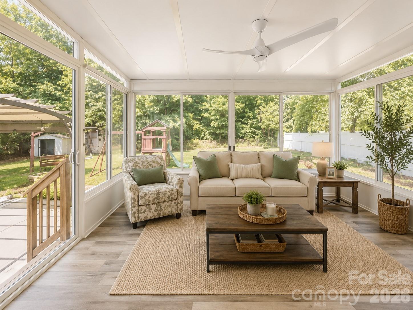 6825 Forney Hill Road — Denver