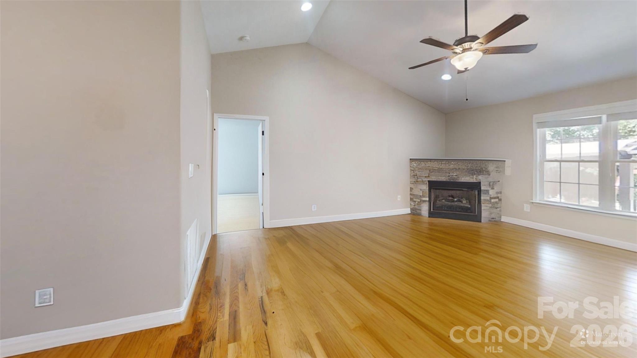 6825 Forney Hill Road — Denver