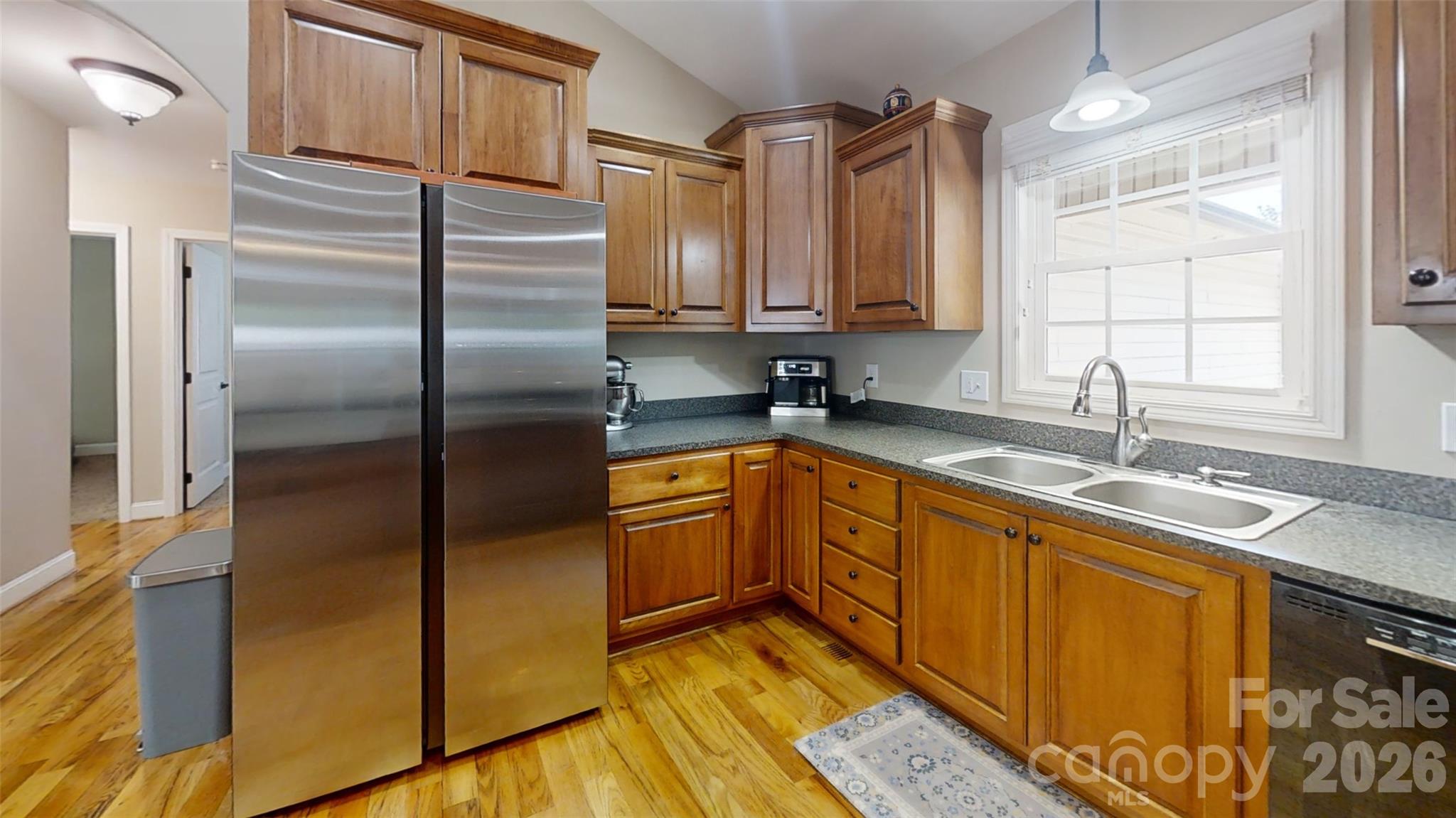 6825 Forney Hill Road — Denver